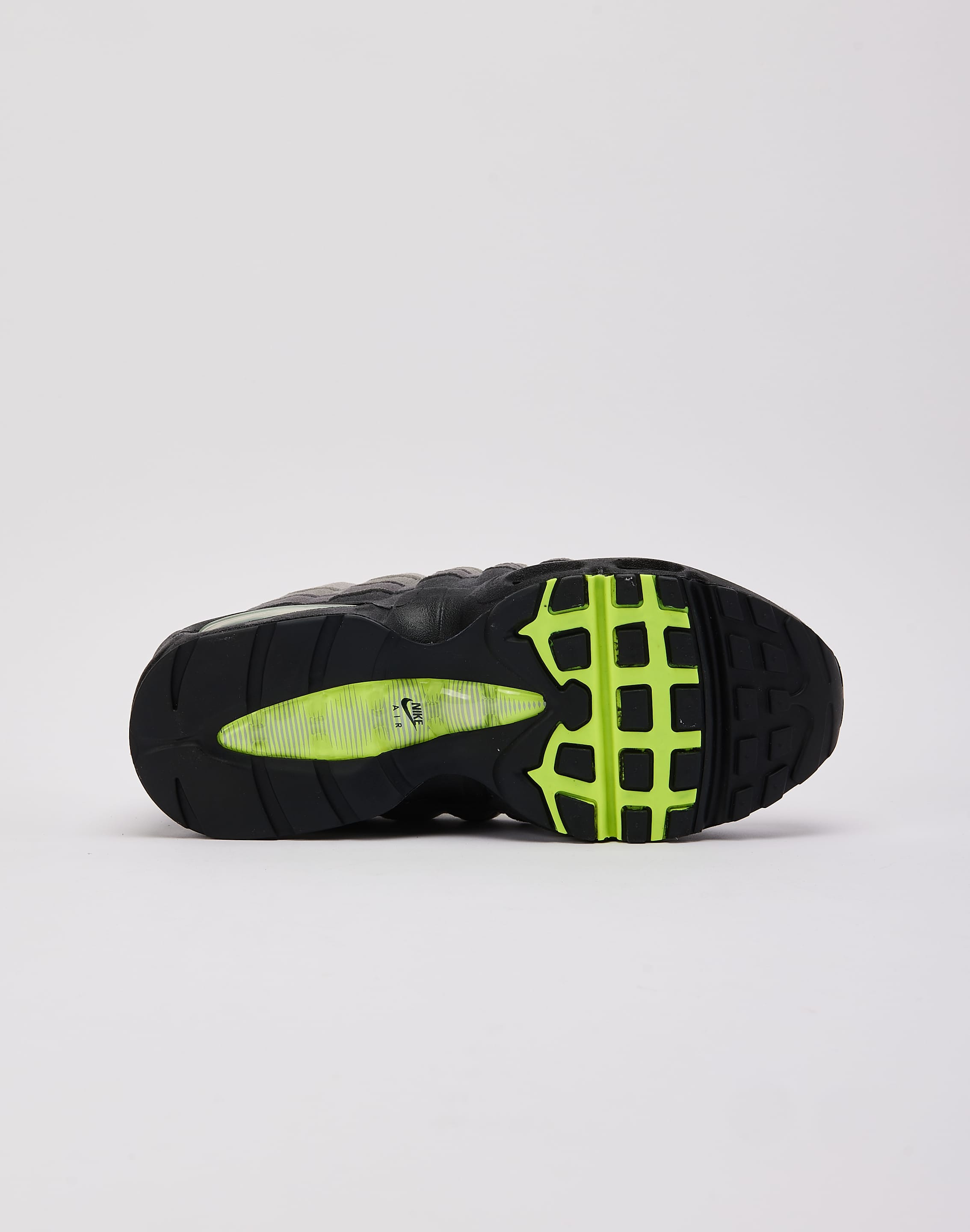 Nike Air Max 95 Neon Grade - School