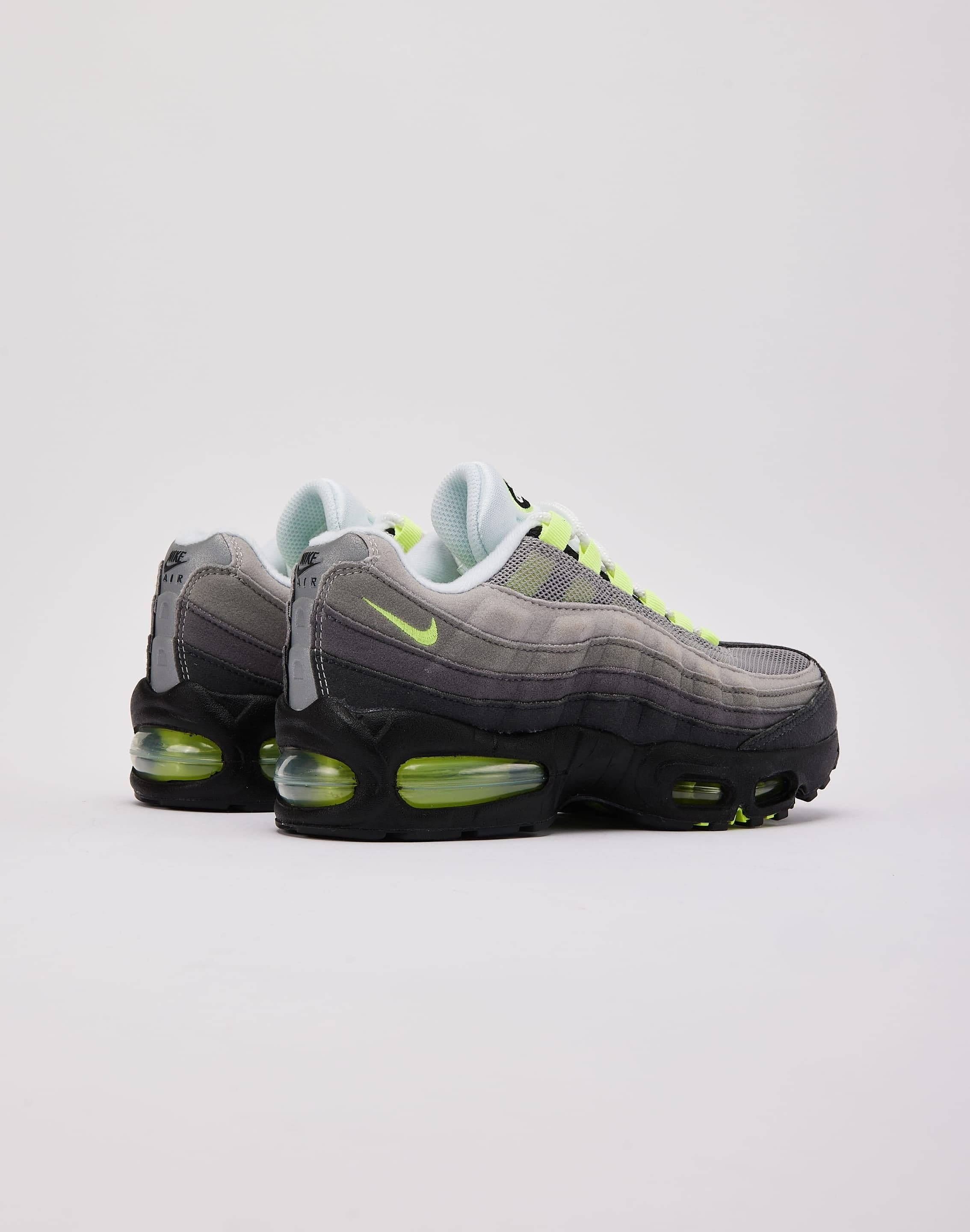 Nike Air Max 95 Neon Grade - School