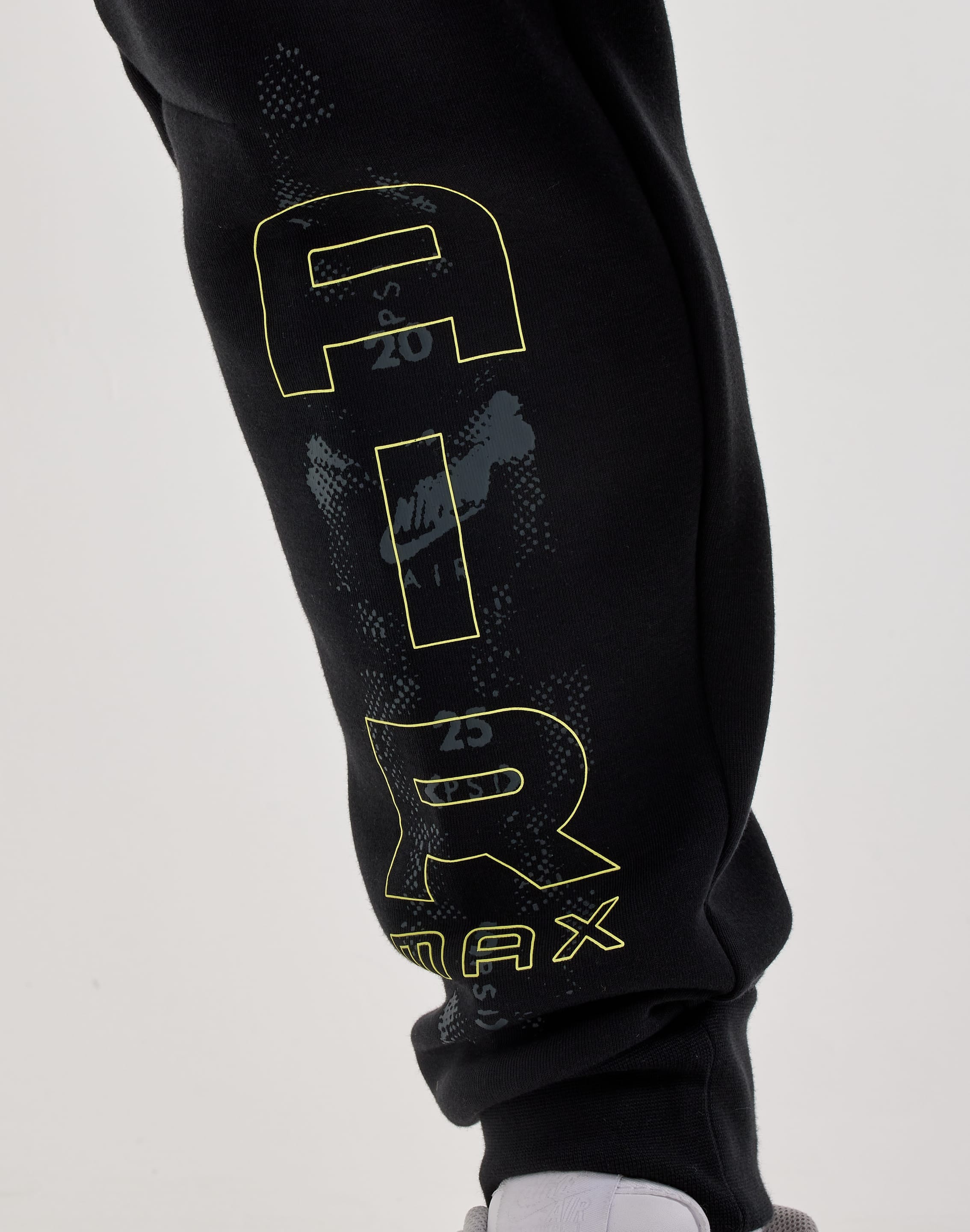 Nike Tech Fleece Air Max Joggers