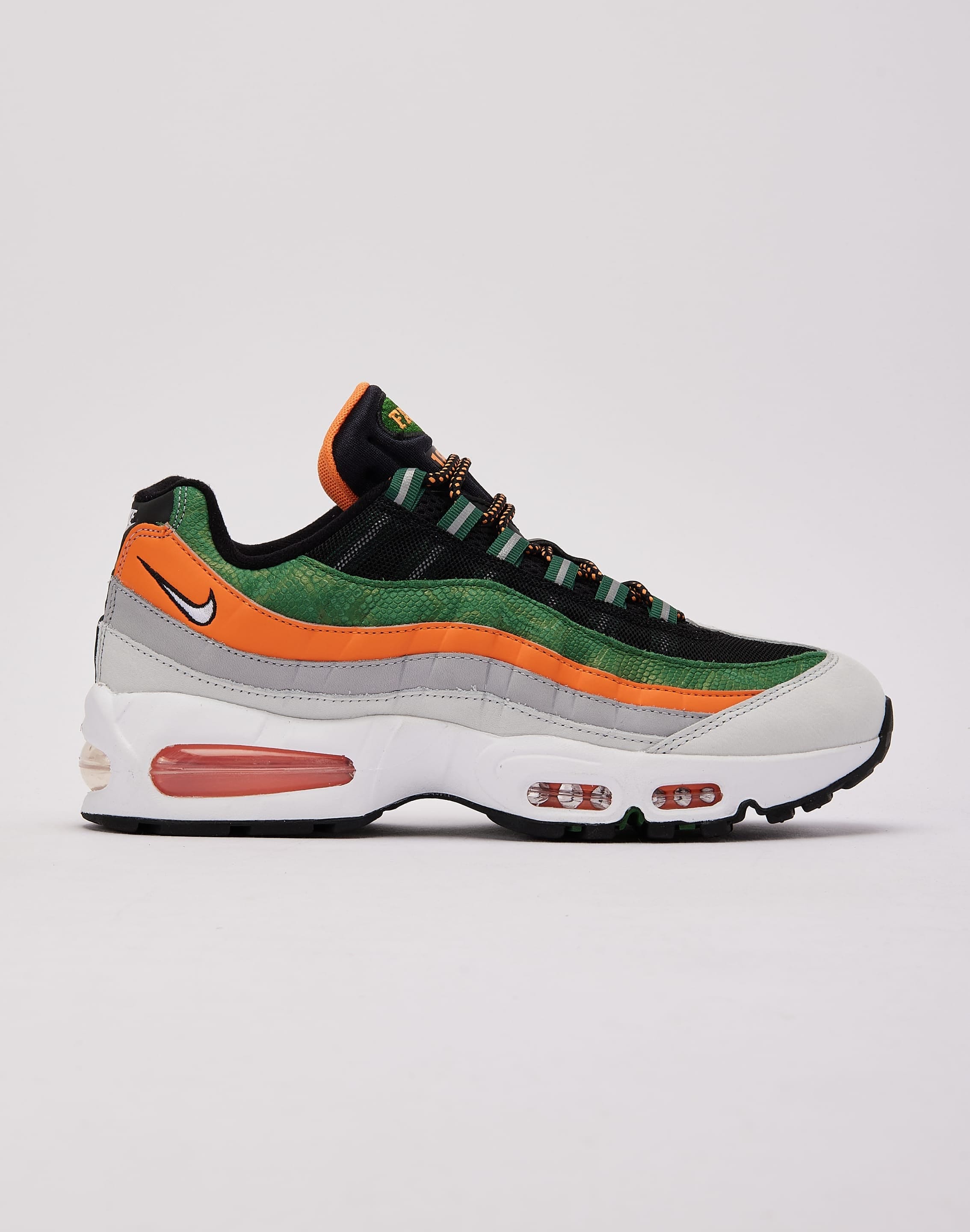 Nike Air Max 95 Yardrunners FAMU