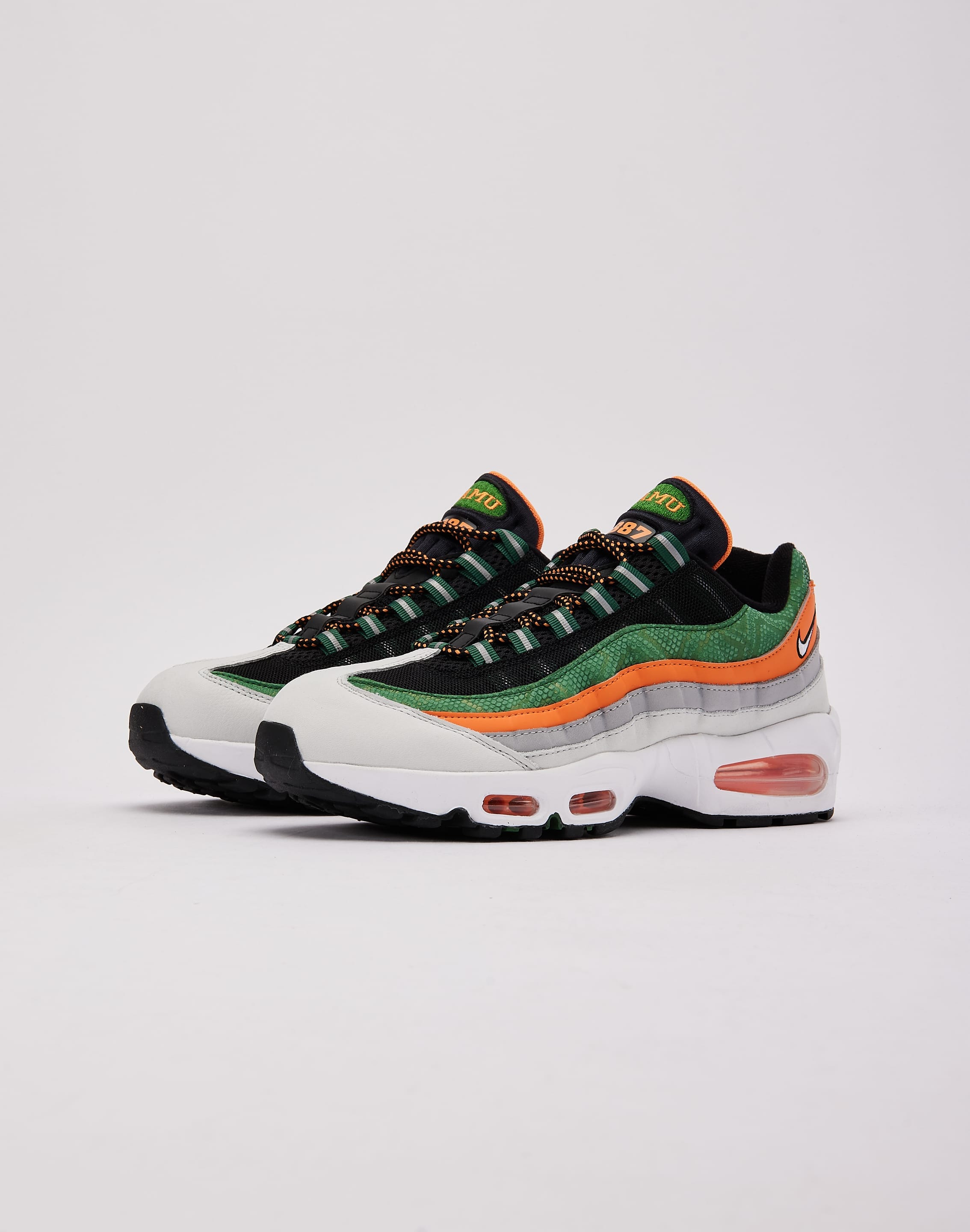 Nike Air Max 95 Yardrunners FAMU