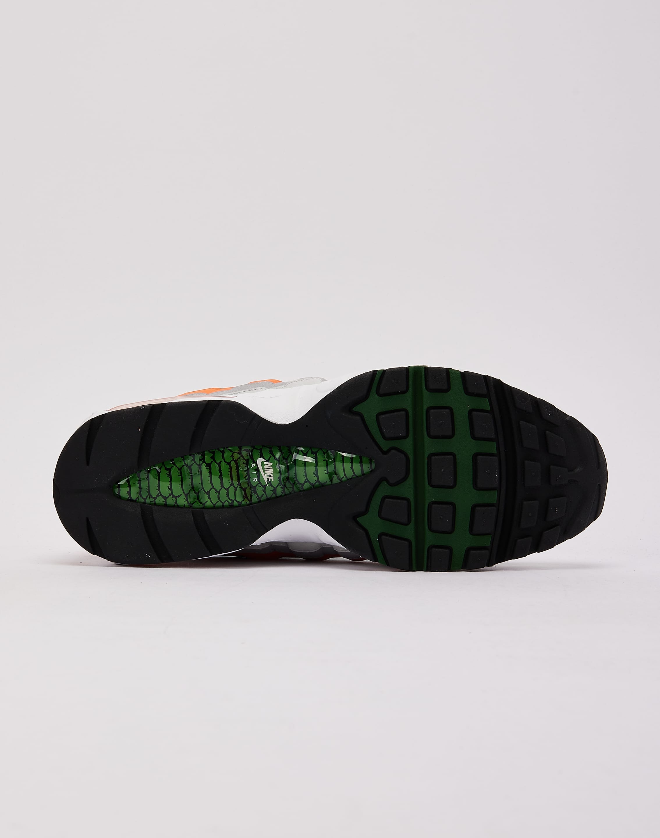 Nike Air Max 95 Yardrunners FAMU