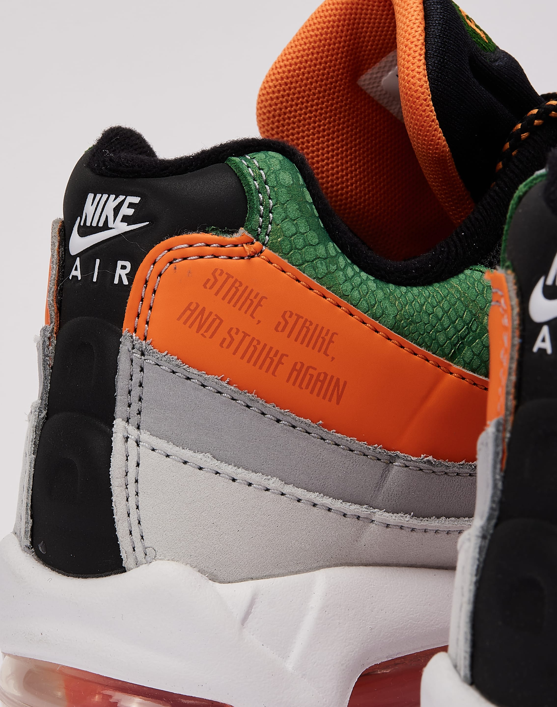 Nike Air Max 95 Yardrunners FAMU