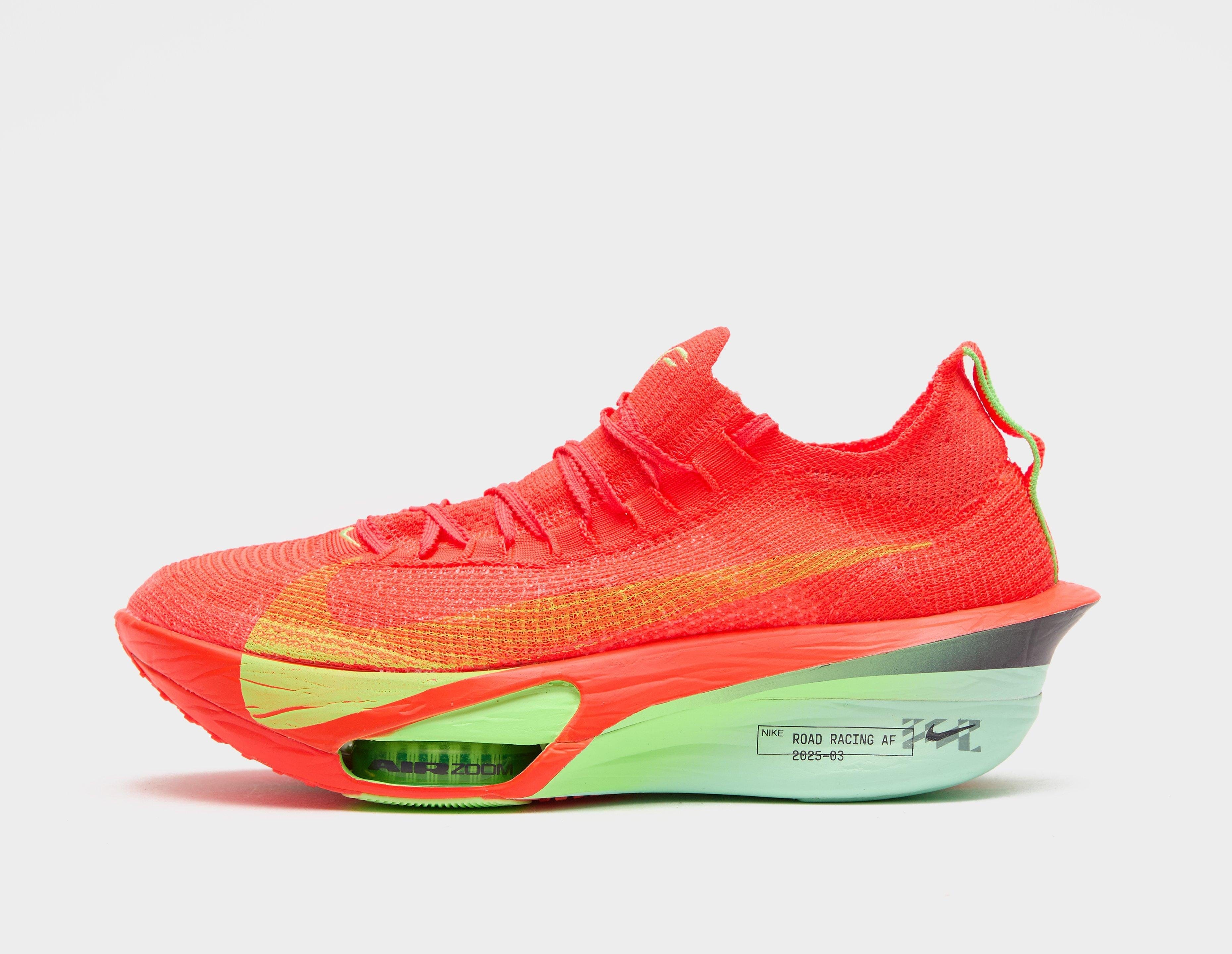 Nike Air Zoom Alphafly Next% 3 Women's