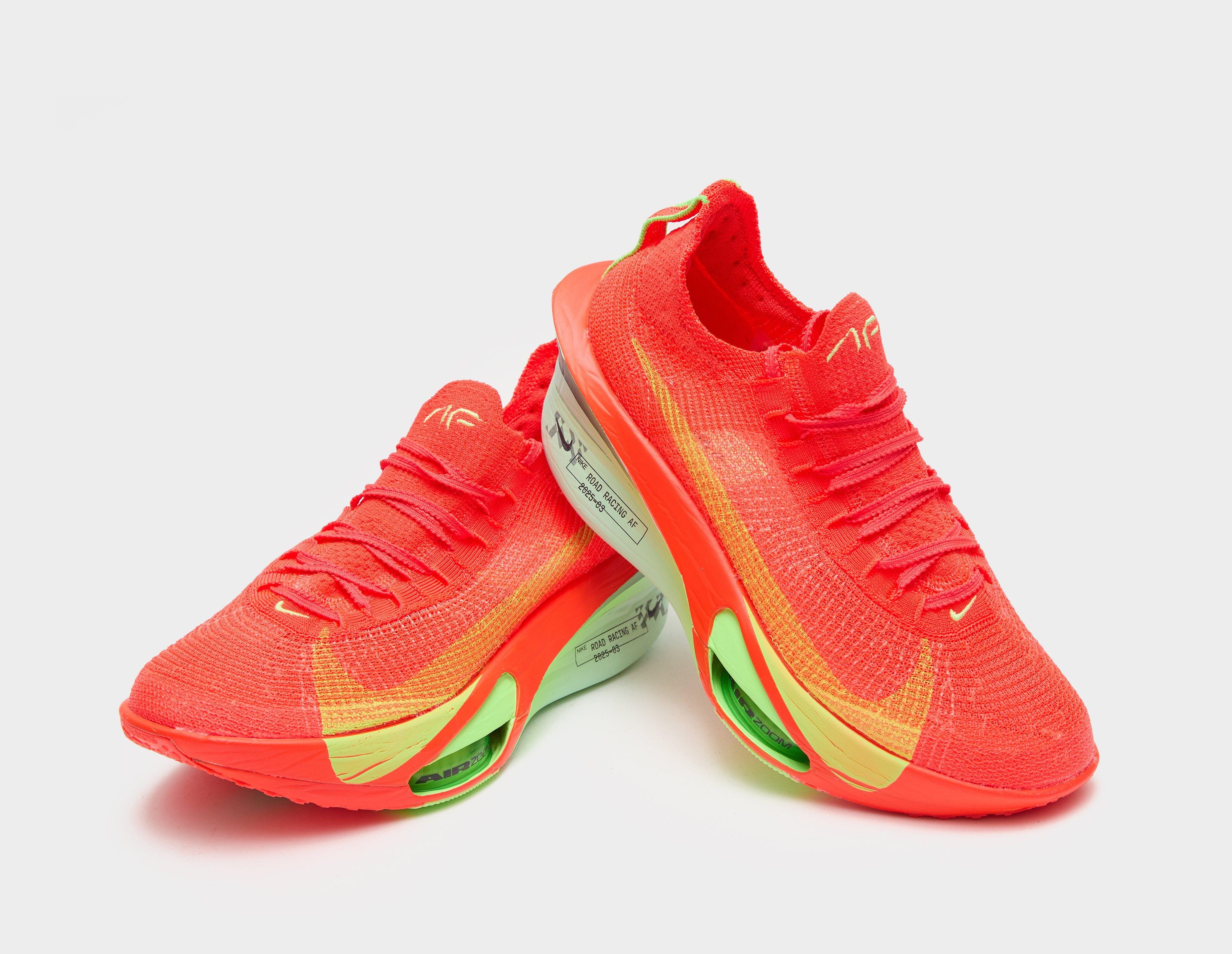 Nike Air Zoom Alphafly Next% 3 Women's