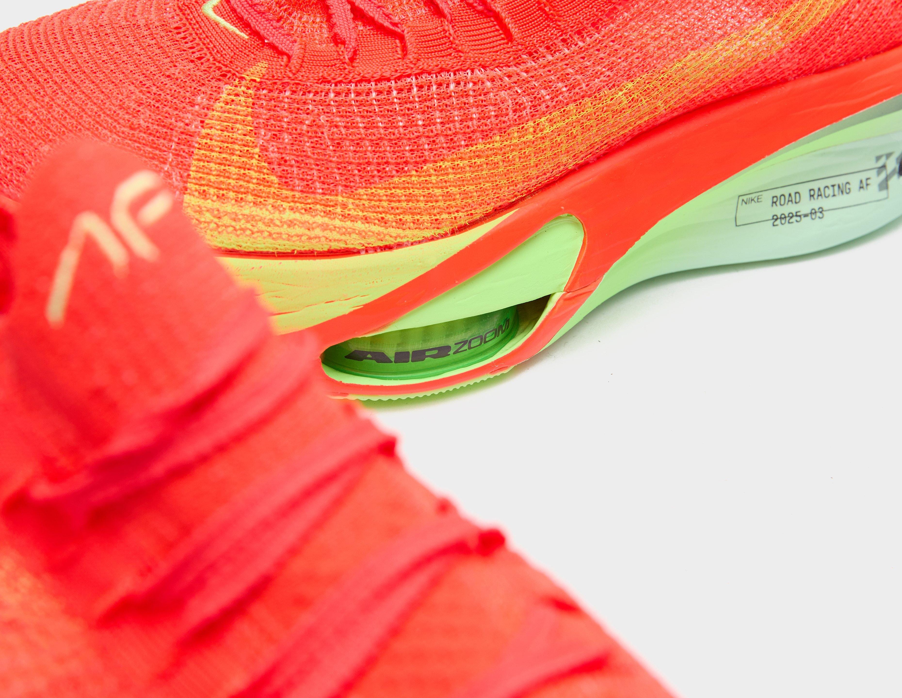 Nike Air Zoom Alphafly Next% 3 Women's