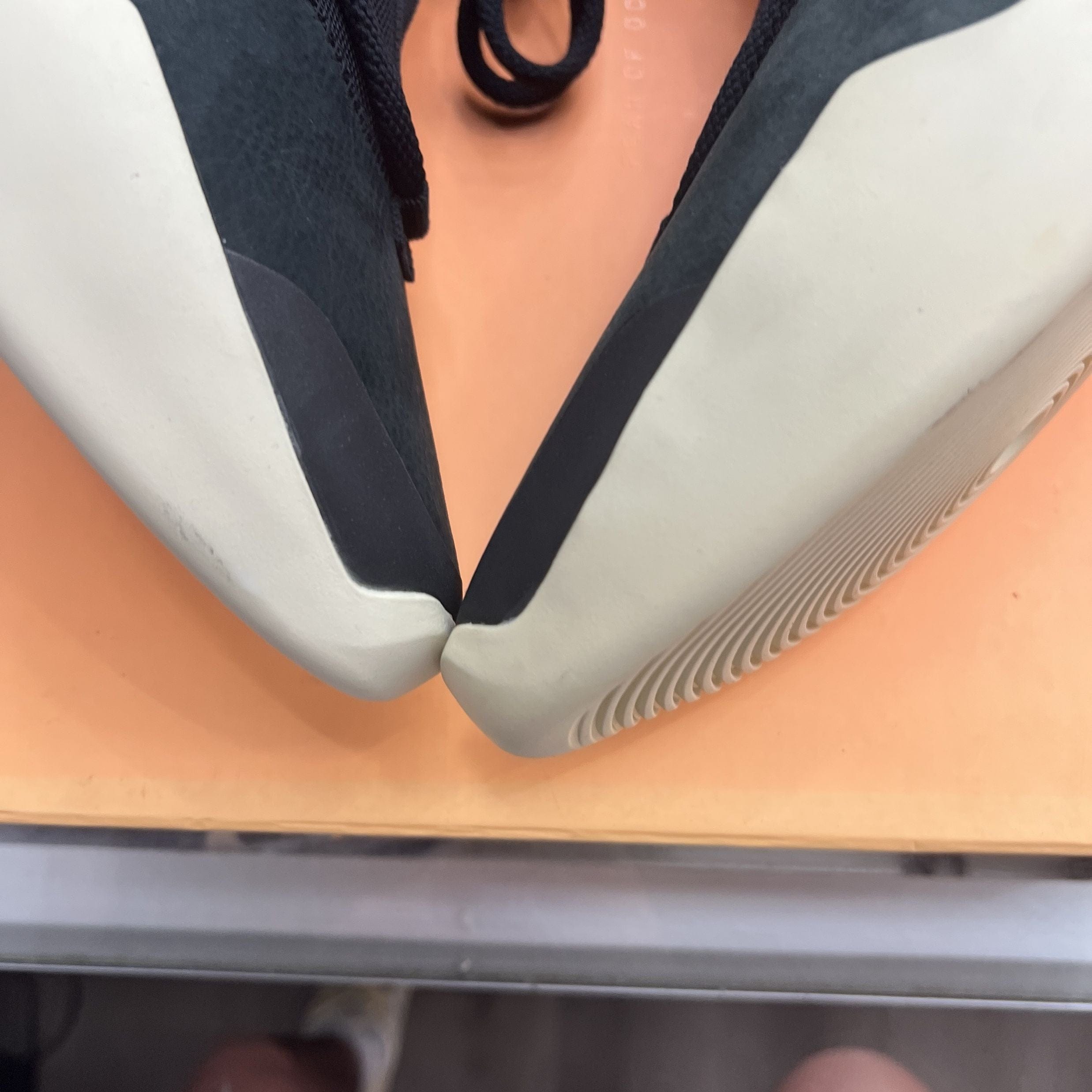 Nike Air Fear Of God 1 Black PRICE DROP