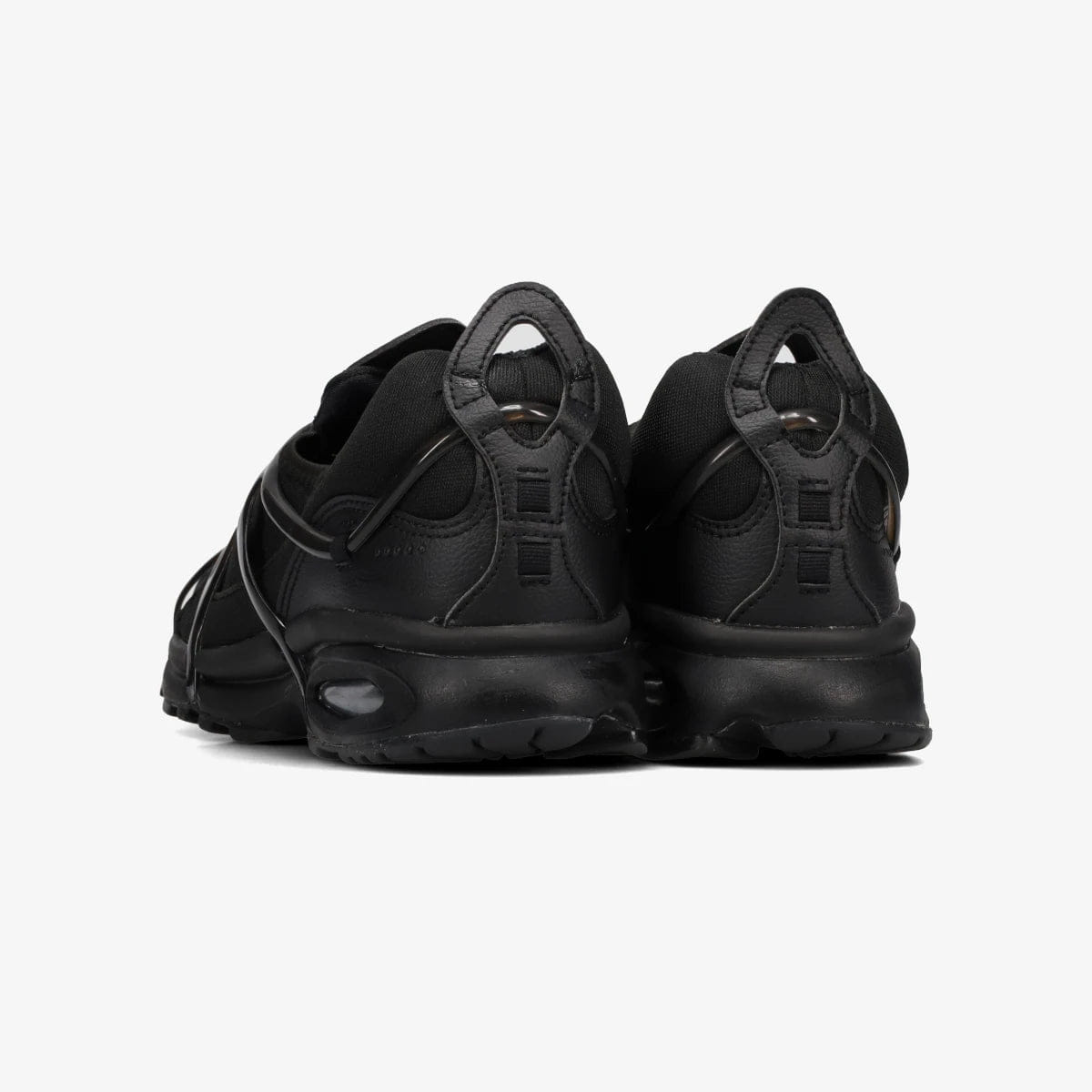 Nike AIR KUKINI - TRIPLE BLACK -