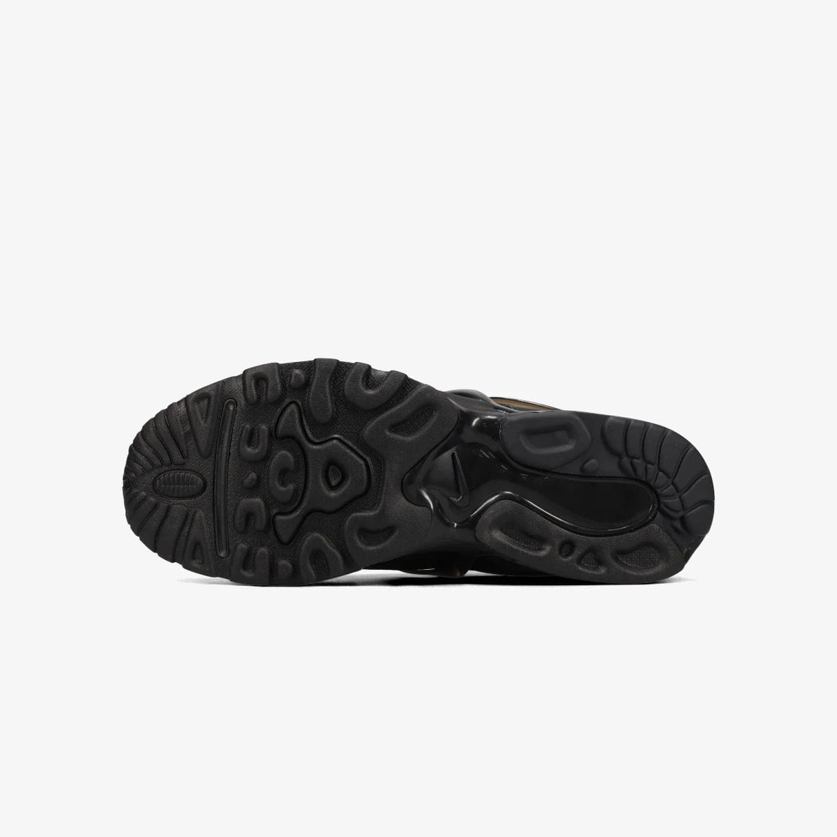 Nike AIR KUKINI - TRIPLE BLACK -