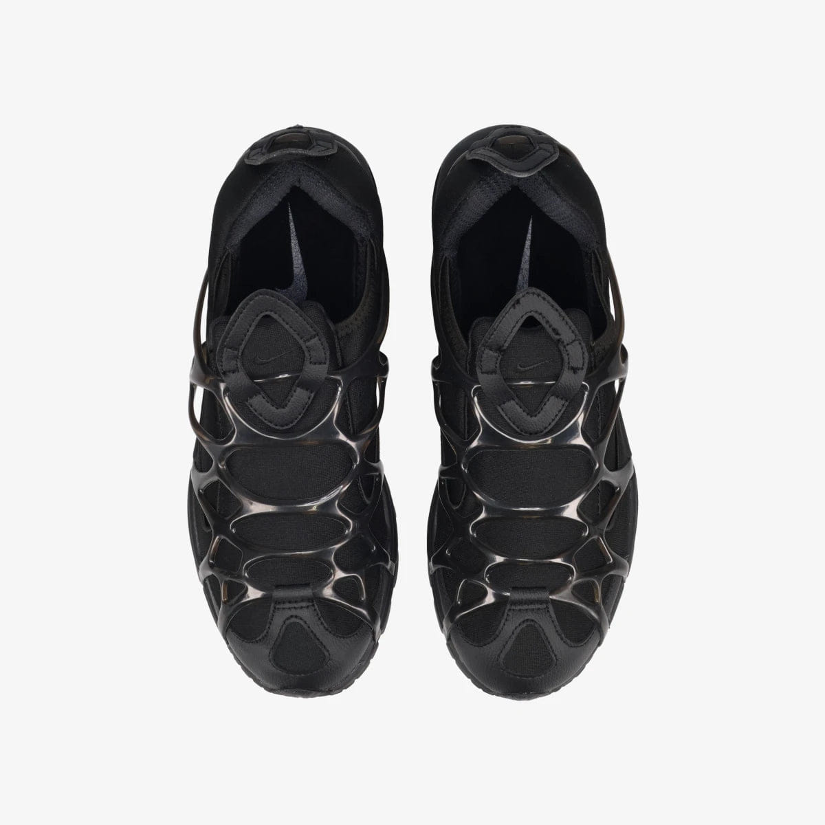 Nike AIR KUKINI - TRIPLE BLACK -