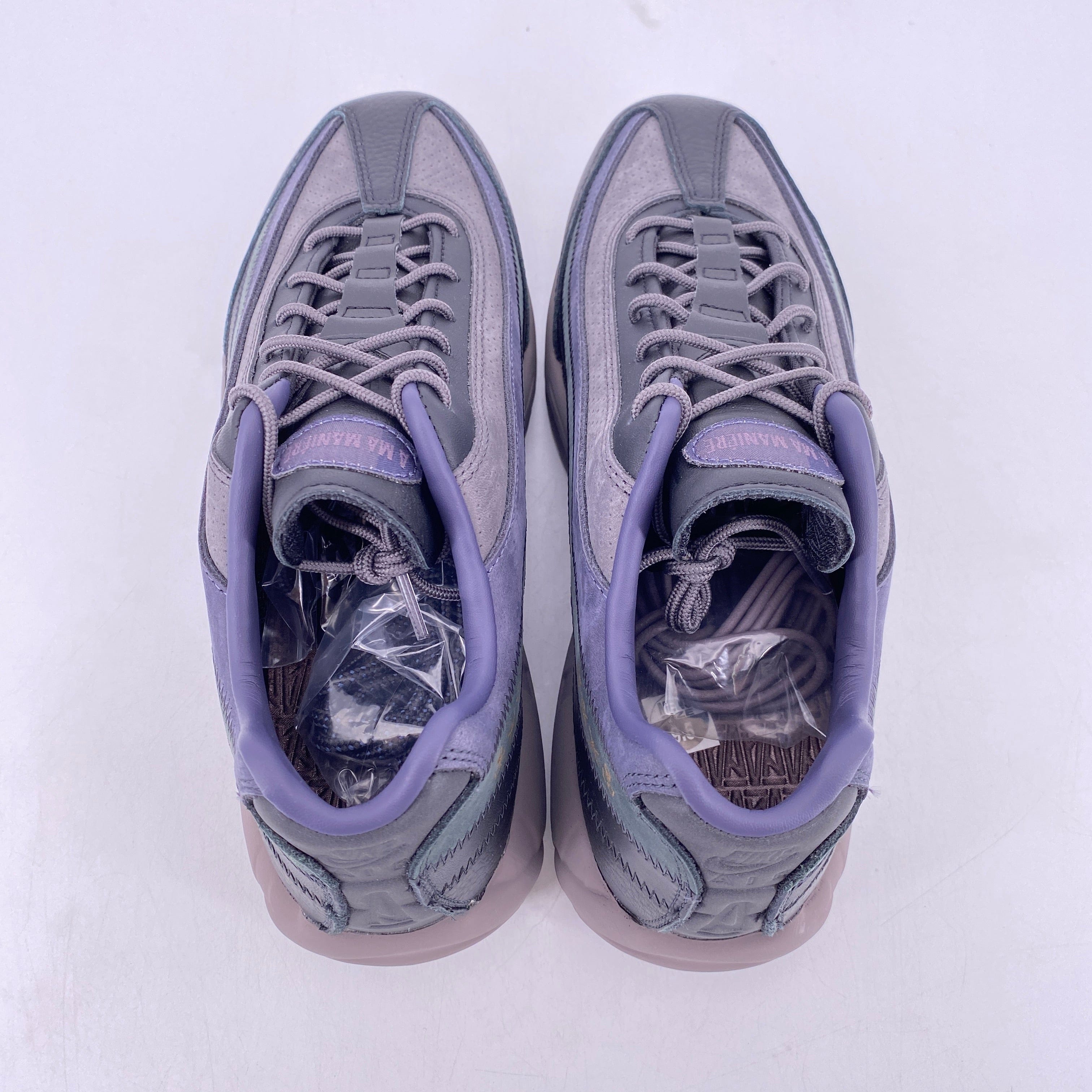 Nike Air Max 95 A Ma Maniere Hand Wash Cold 2025 New Size 9.5