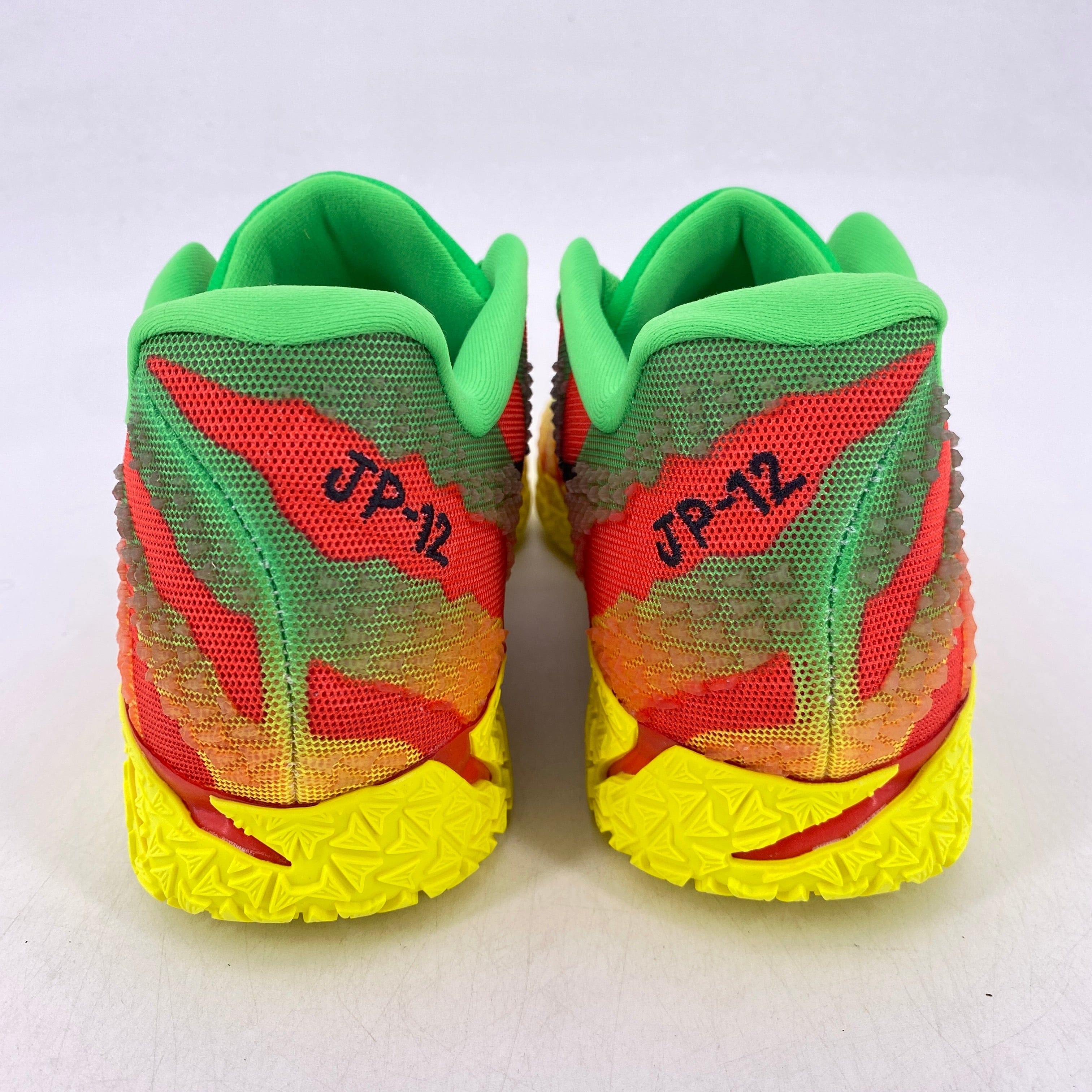 Nike Ja 3 Jurassic Park Explorer 2026 New Size 11