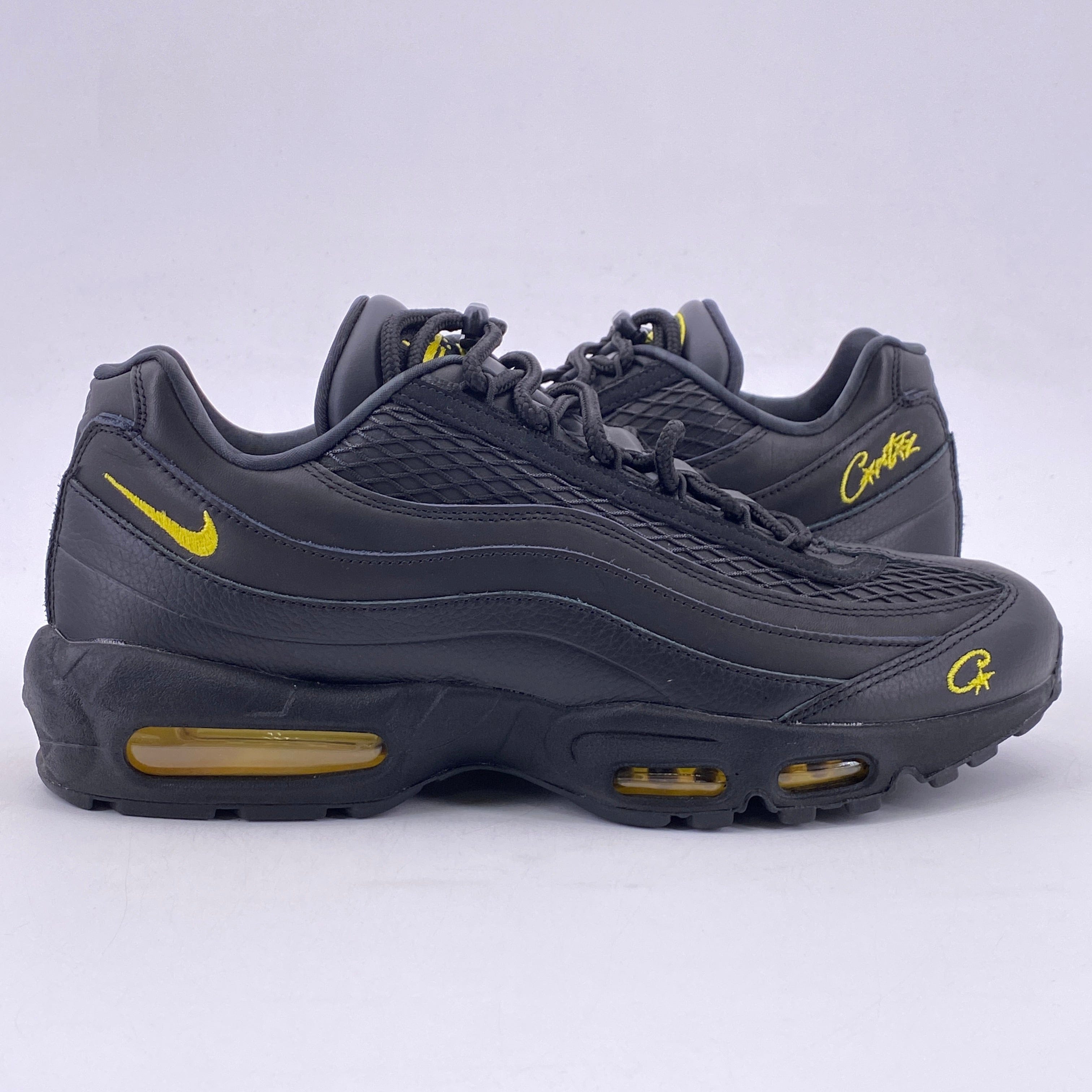 Nike Air Max 95 Honey Black 2025 New Size 12
