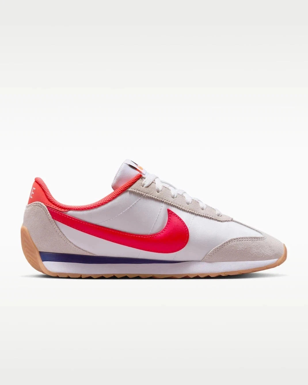 Nike Pacific HM4771 - 106 Sneakers Women's White Lifestyle Shoes HAM690