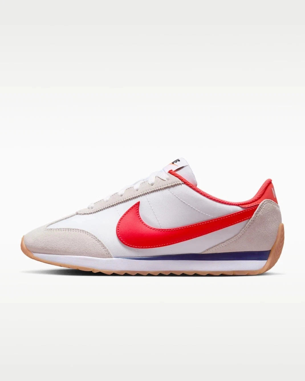 Nike Pacific HM4771 - 106 Sneakers Women's White Lifestyle Shoes HAM690