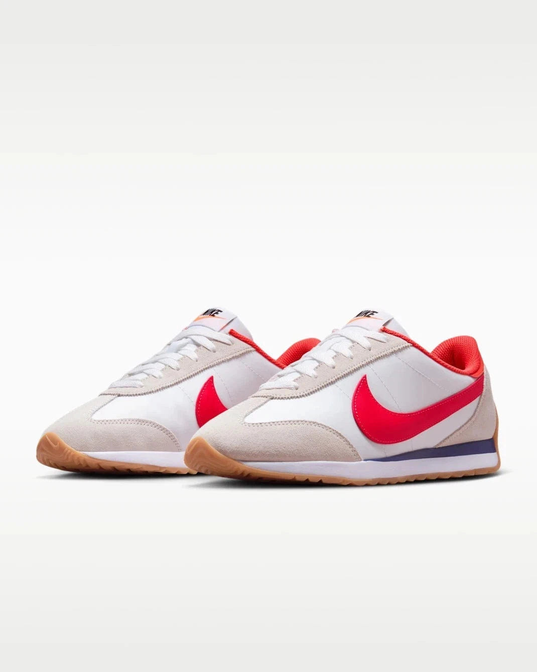 Nike Pacific HM4771 - 106 Sneakers Women's White Lifestyle Shoes HAM690