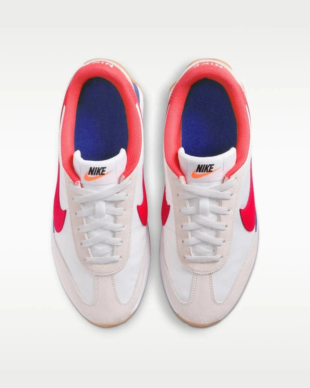 Nike Pacific HM4771 - 106 Sneakers Women's White Lifestyle Shoes HAM690