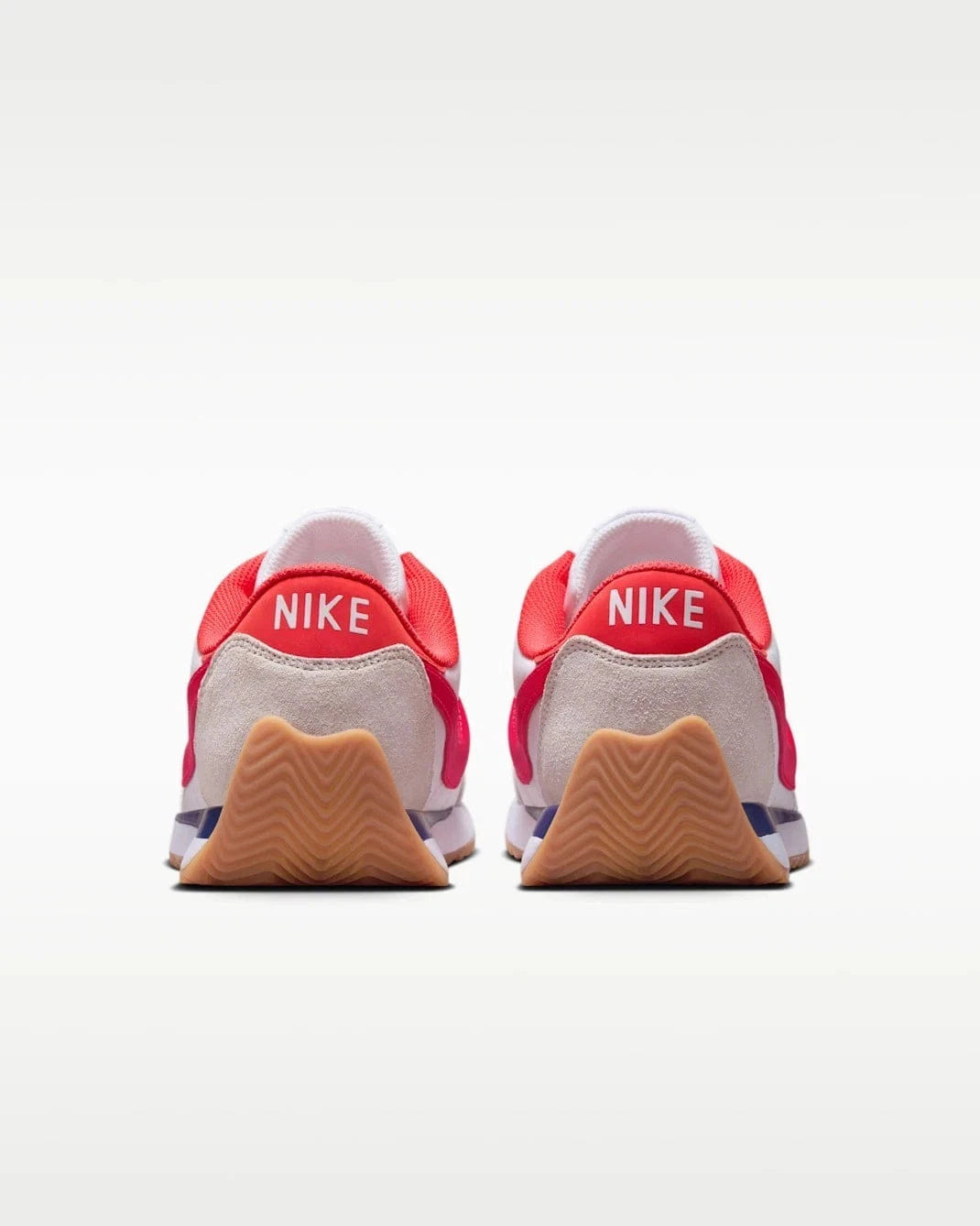 Nike Pacific HM4771 - 106 Sneakers Women's White Lifestyle Shoes HAM690