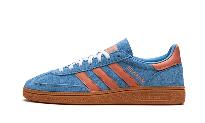 adidas Handball Spezial Light Blue Wonder Clay