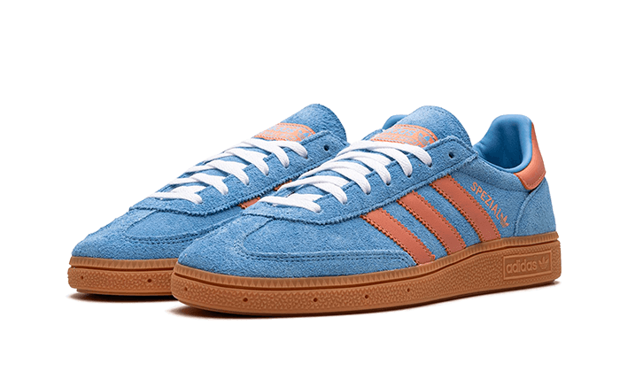 adidas Handball Spezial Light Blue Wonder Clay