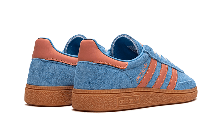 adidas Handball Spezial Light Blue Wonder Clay