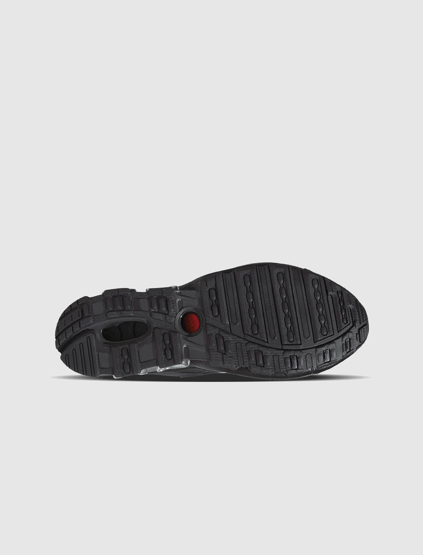 adidas DIOS MEGA 01 NS LEATHER BLACK/RED/GREY
