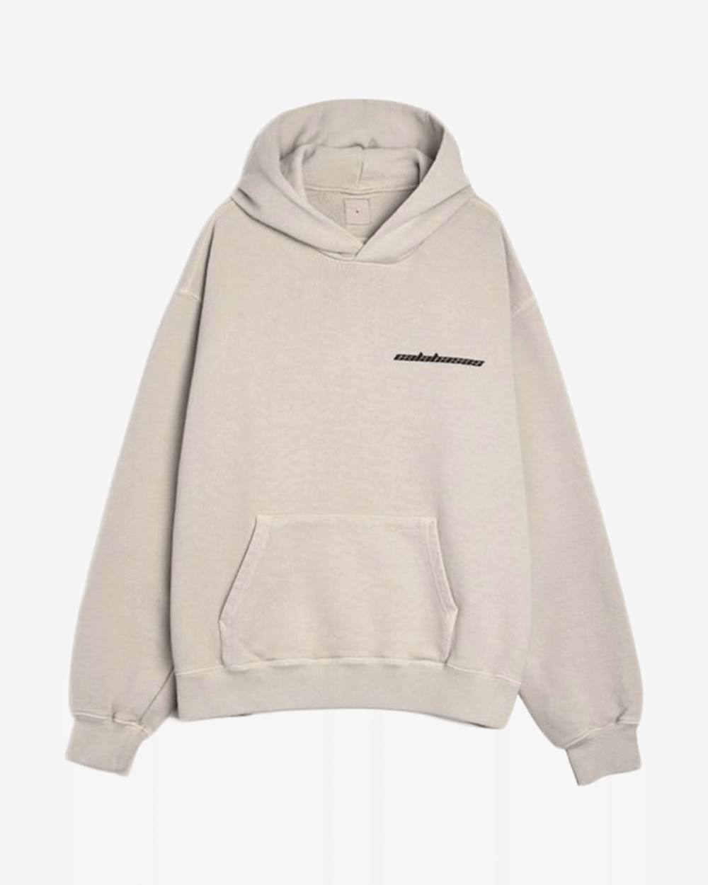 YEEZY SEASON 5 CALABASAS PRINTED MIST HOODIE