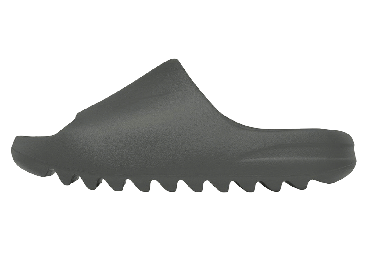 Yeezy Adidas Yeezy Slide Dark Onyx (Infants & Kids)