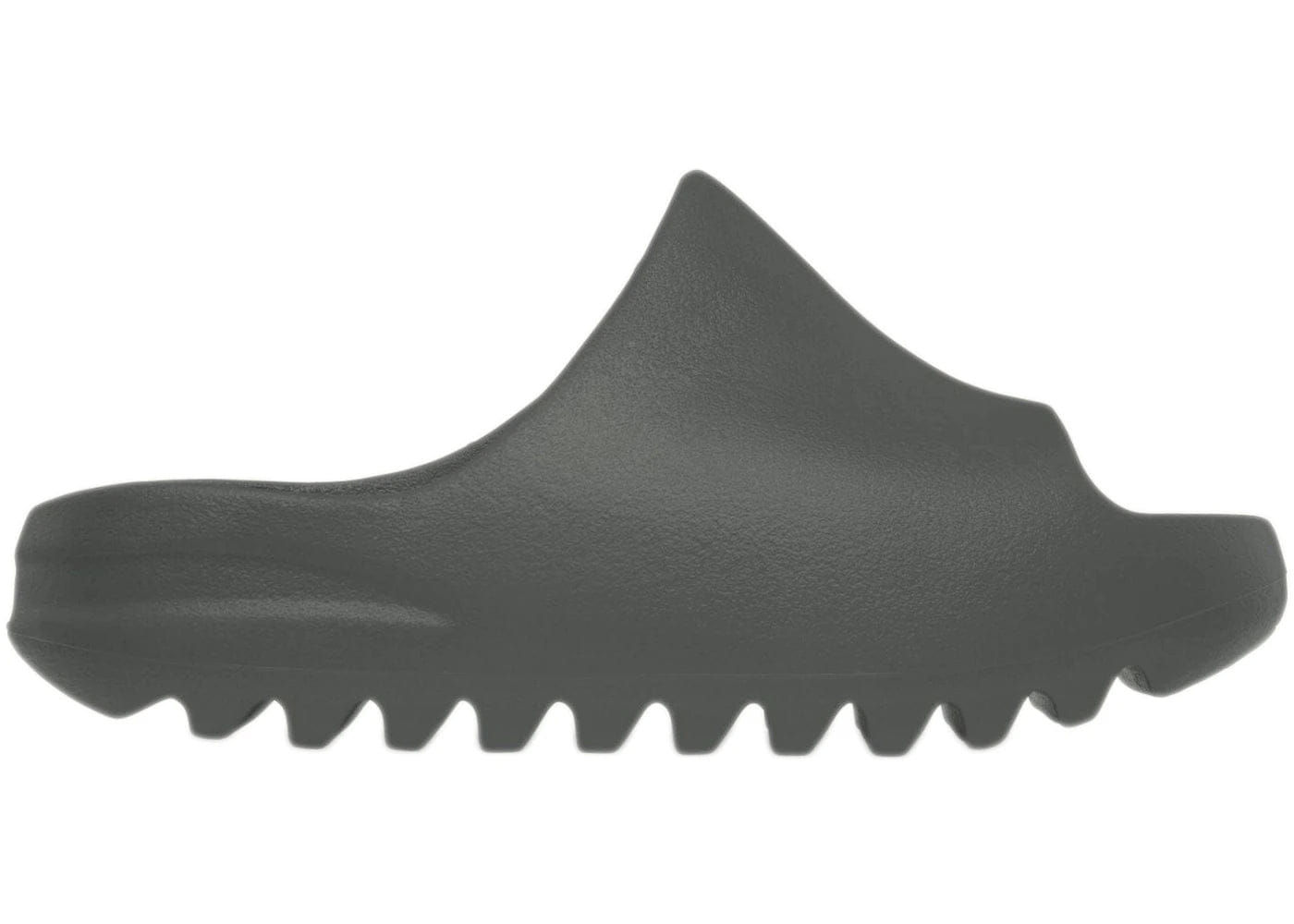 Yeezy Adidas Yeezy Slide Dark Onyx (Infants & Kids)