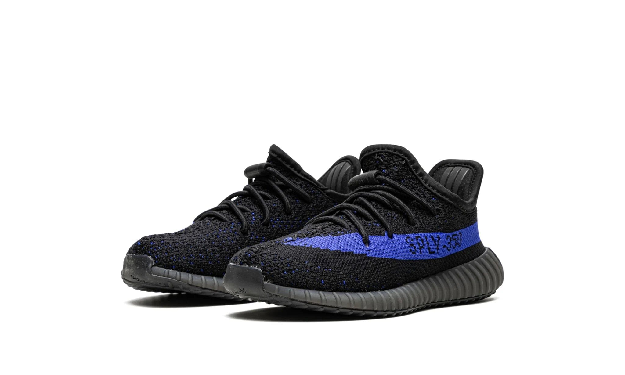 Yeezy adidas Yeezy Boost 350 V2 Dazzling Blue (Infants & Kids)