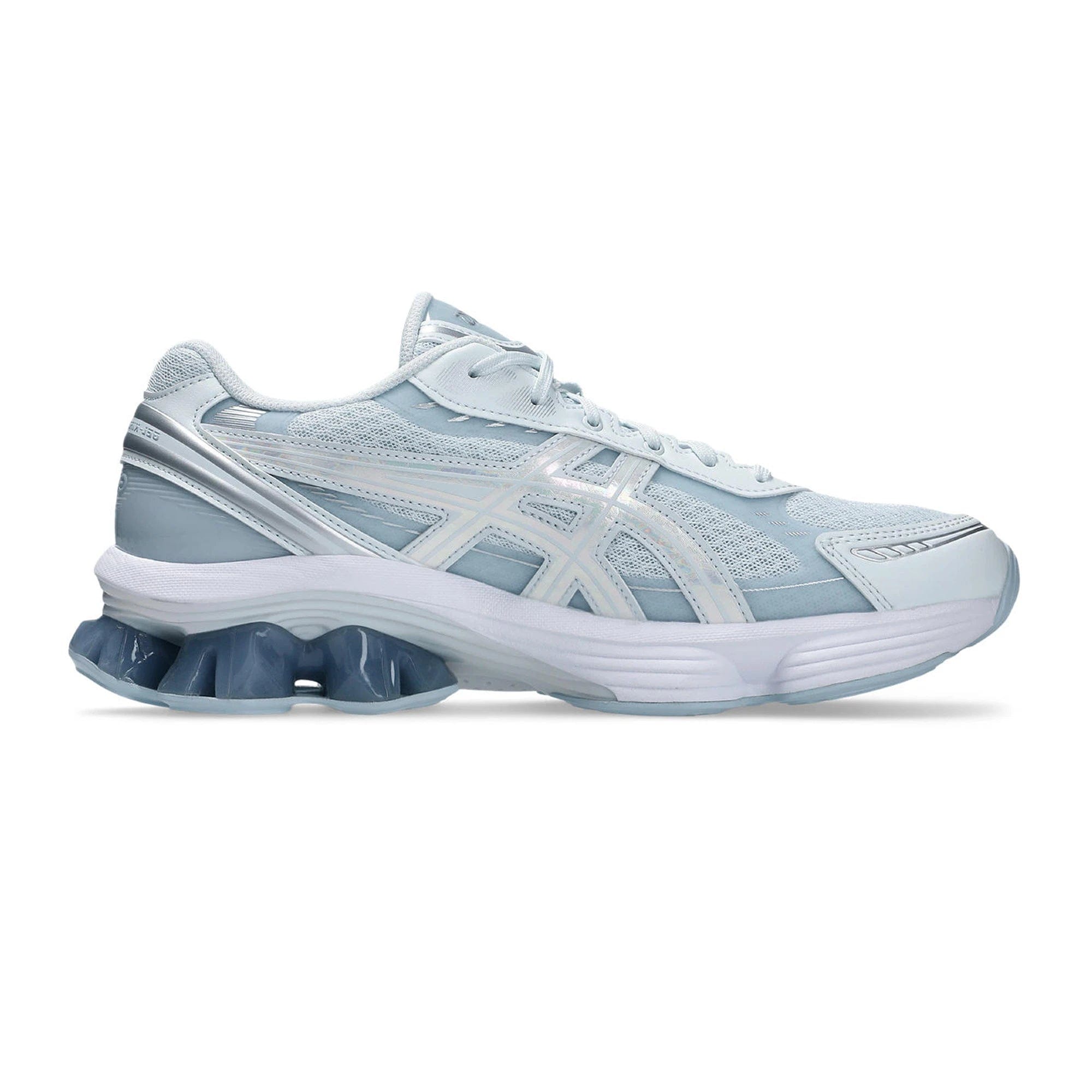 ASICS Gel - Kinetic Fluent Airy Blue / Storm Cloud