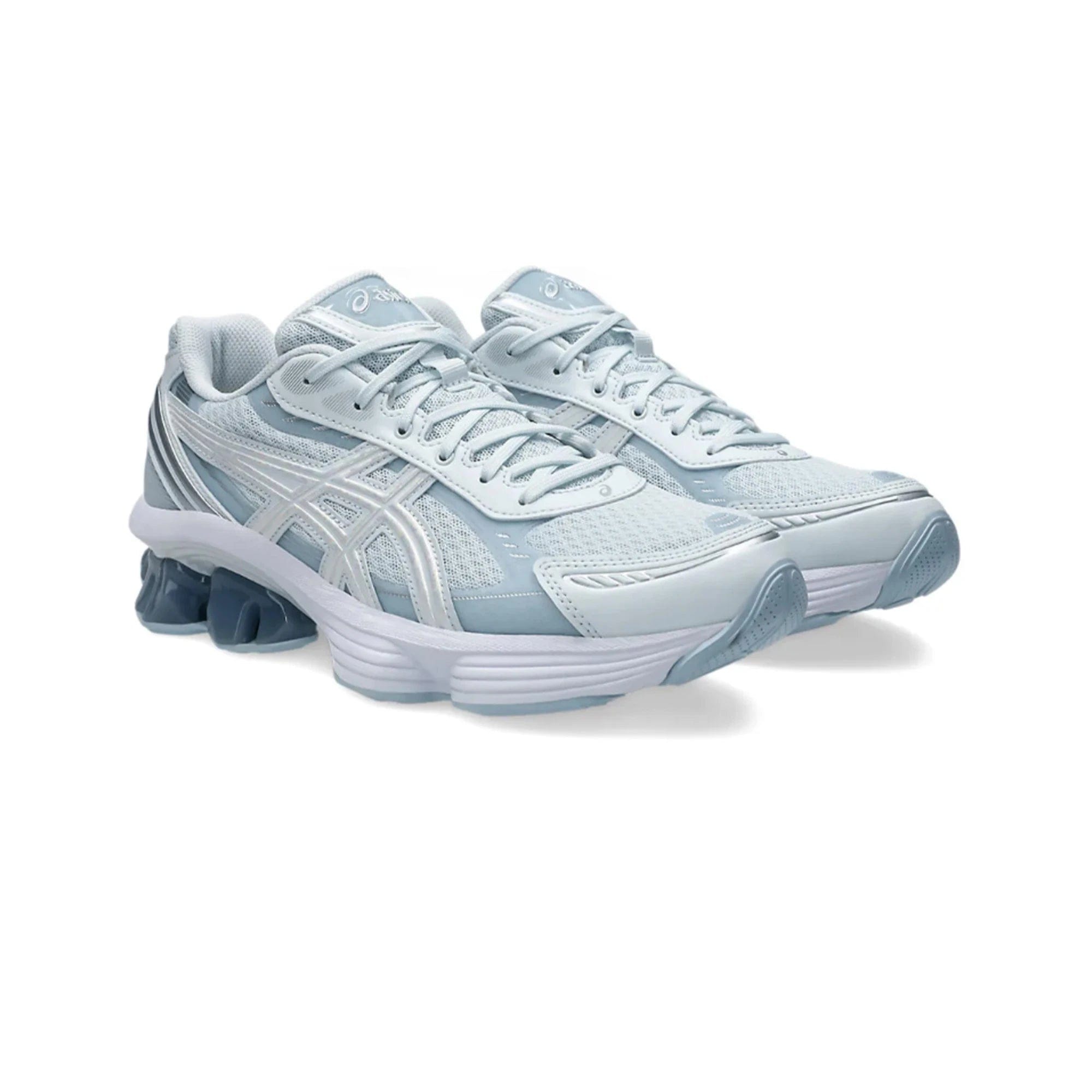 ASICS Gel - Kinetic Fluent Airy Blue / Storm Cloud