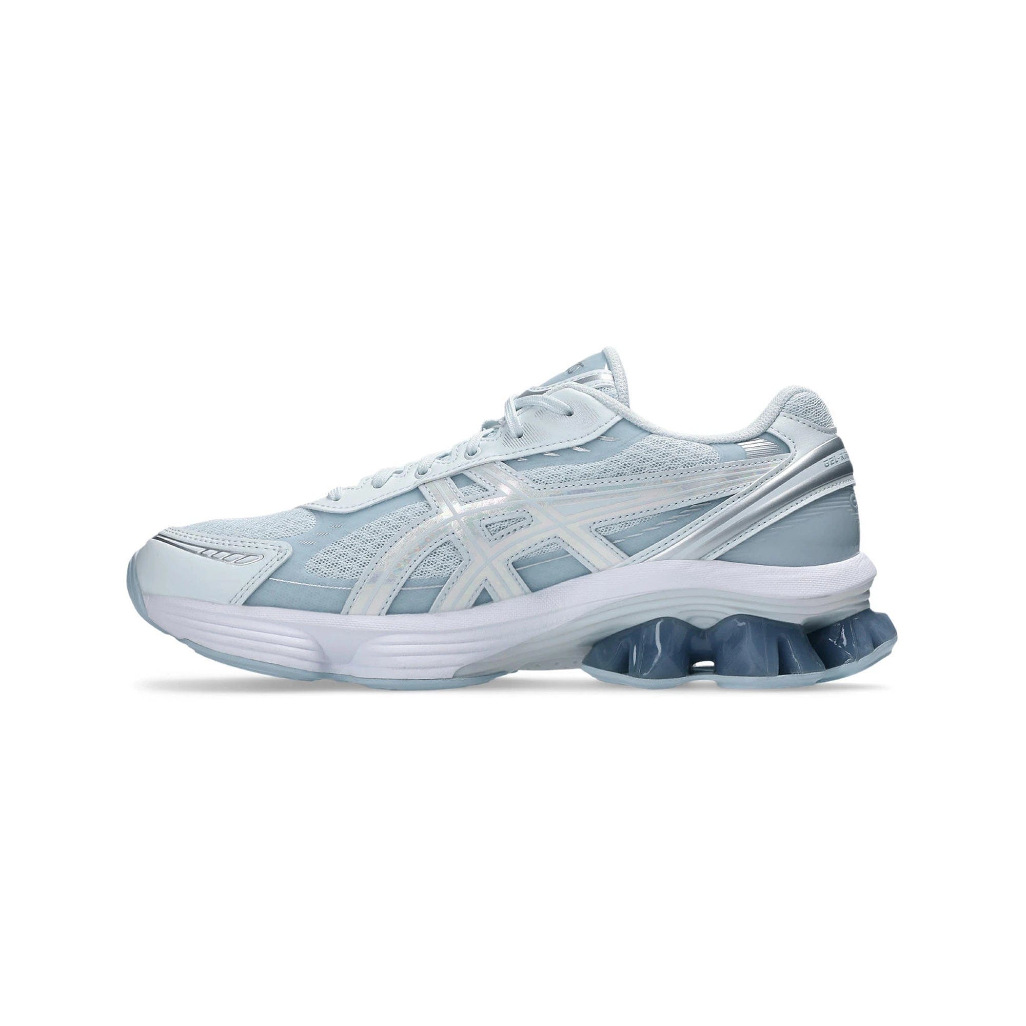 ASICS Gel - Kinetic Fluent Airy Blue / Storm Cloud