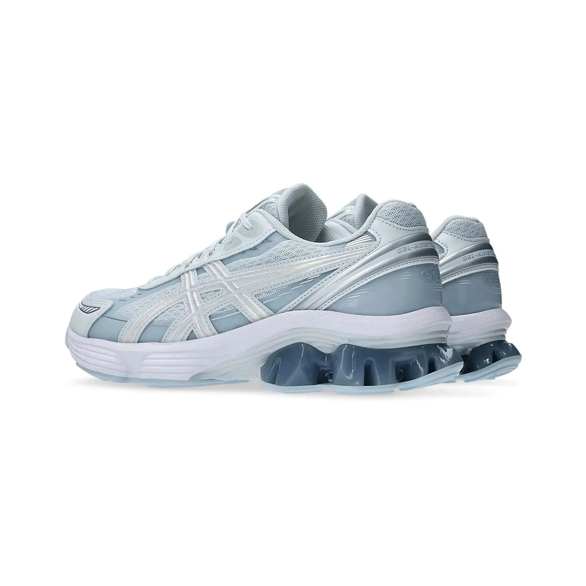 ASICS Gel - Kinetic Fluent Airy Blue / Storm Cloud