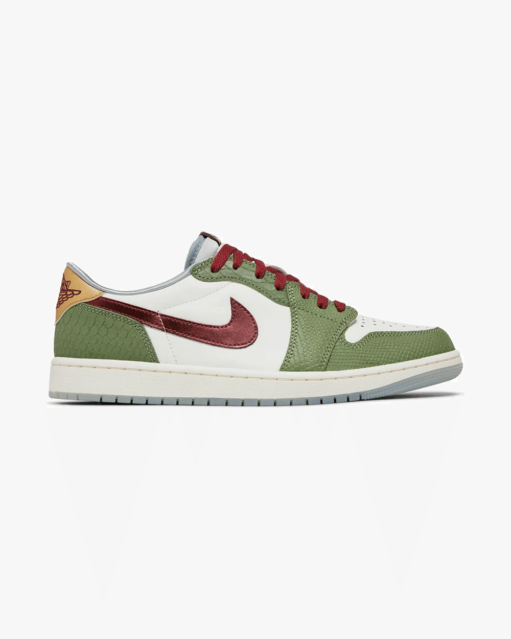 NIKE AIR JORDAN1 LOW OG YEAR OF THE DRAGON 2024
