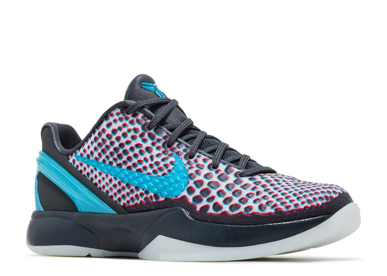 Nike Kobe 6 Protro ASG Hollywood 3D 2026 (GS)