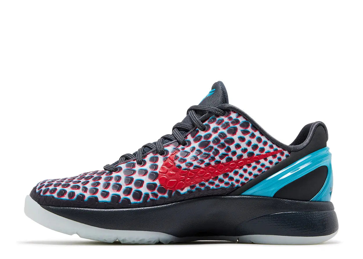 Nike Kobe 6 Protro ASG Hollywood 3D 2026 (GS)
