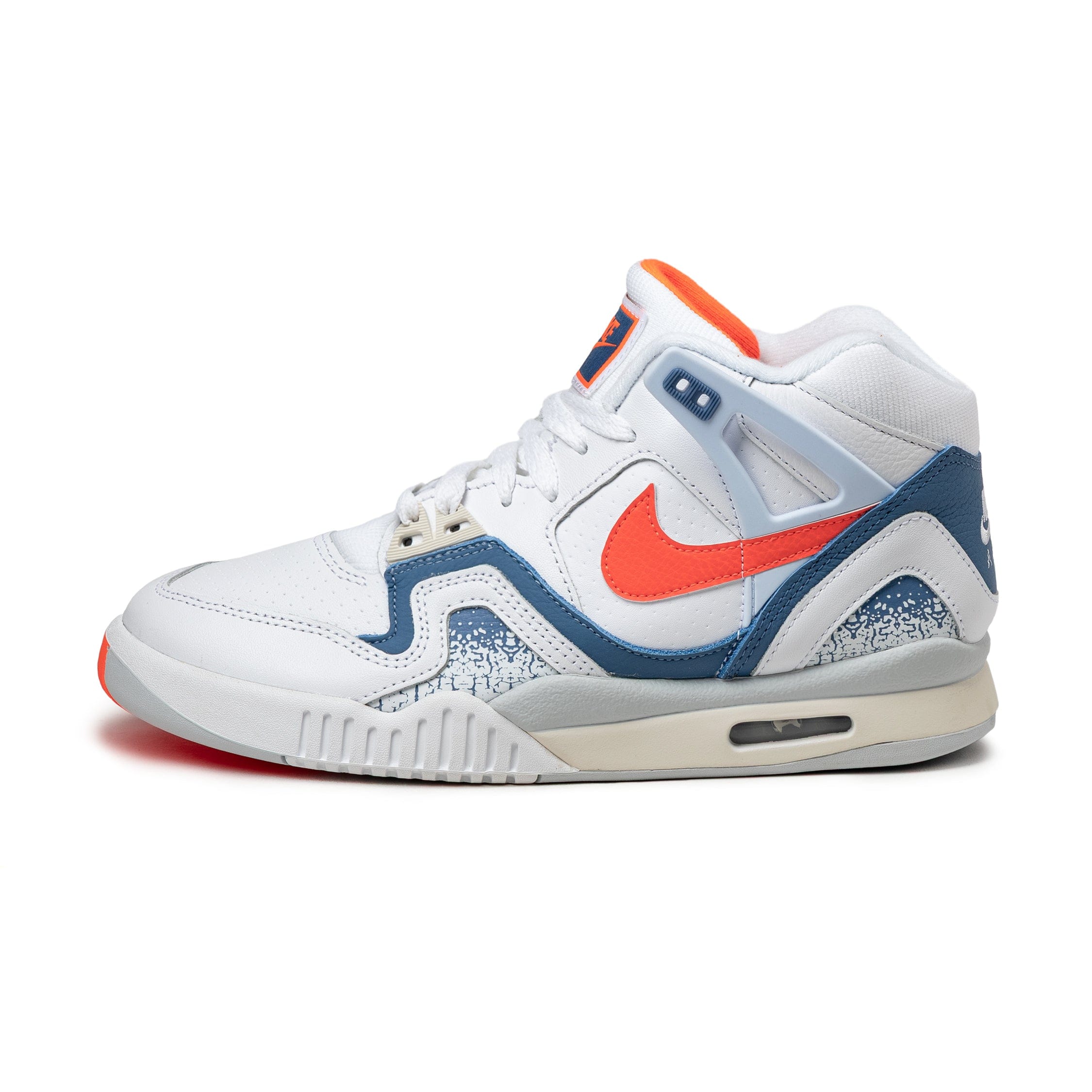 Nike Air Tech Challenge 2 QS *Stone Blue*
