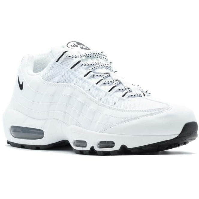 Nike Air Max 95 White/Black (2015)