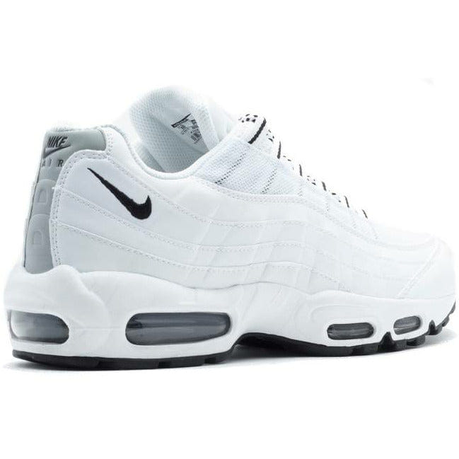 Nike Air Max 95 White/Black (2015)