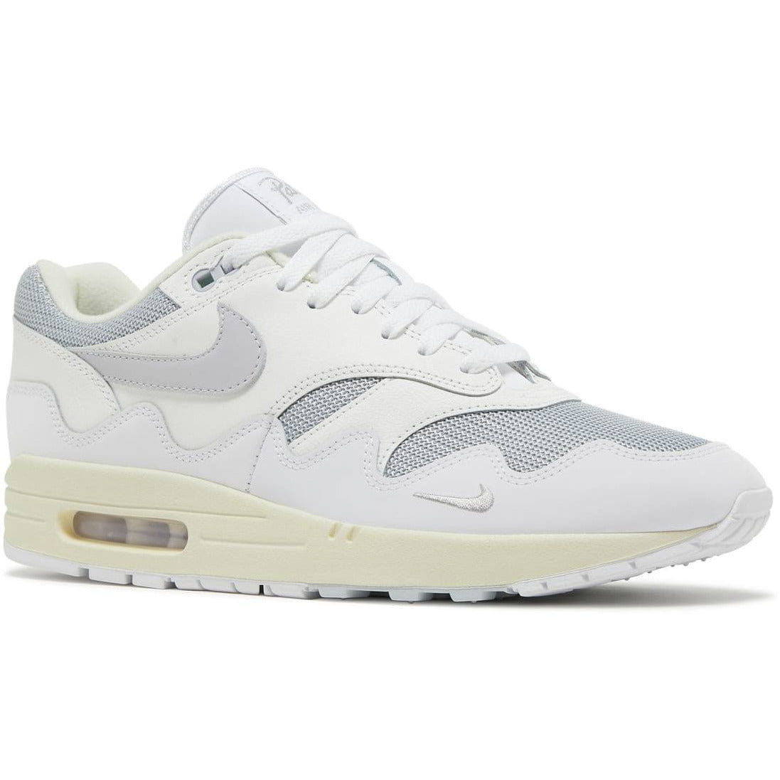 Nike Patta x Air Max 1 Waves (White) (2022)
