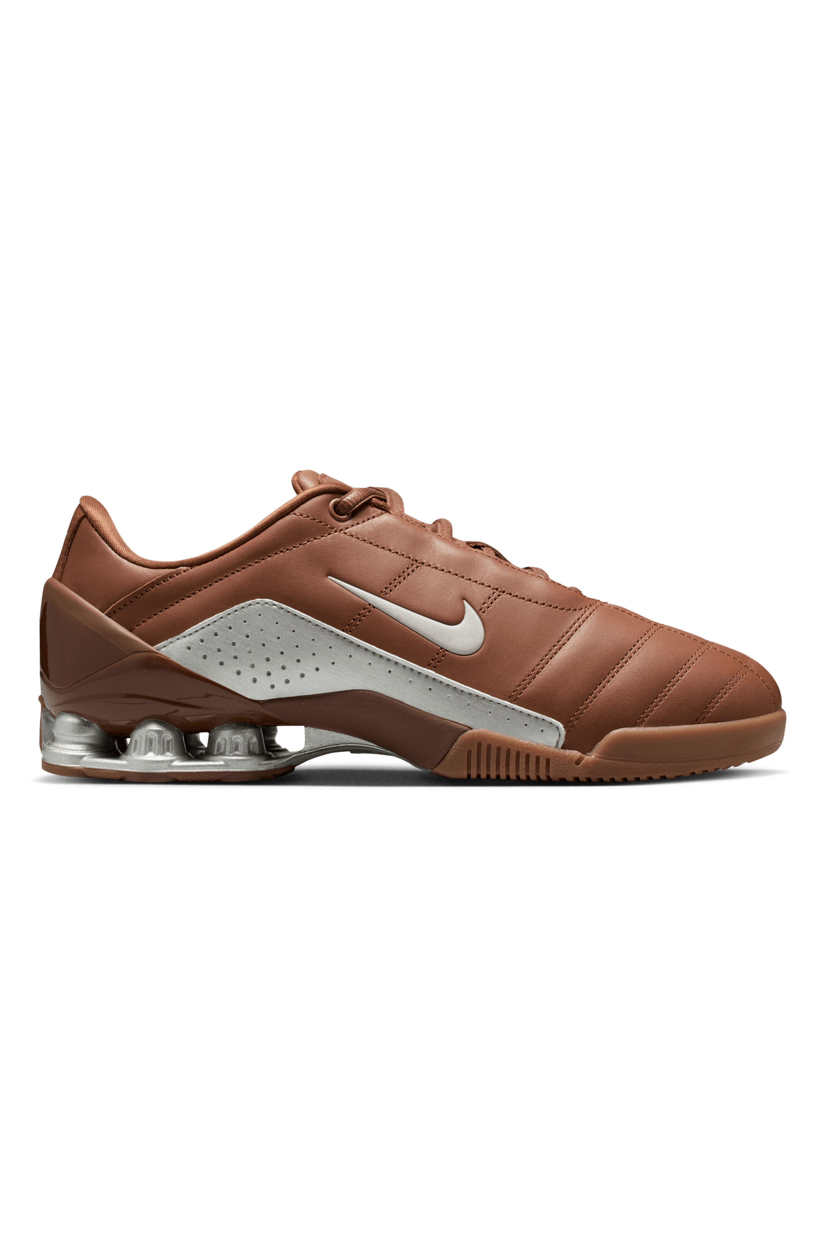 Nike Woman T90 Shox Magia QS Pecan