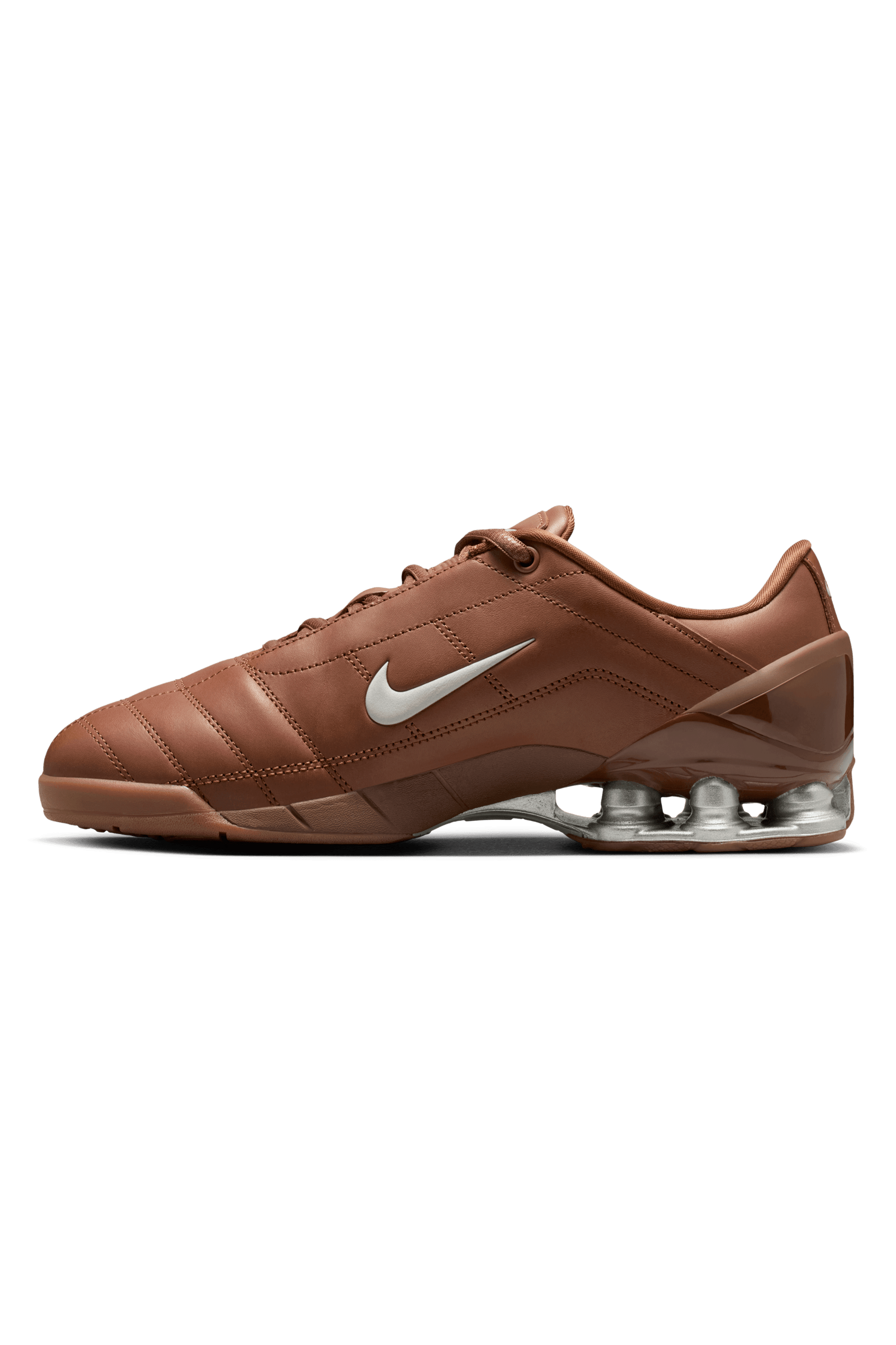 Nike Woman T90 Shox Magia QS Pecan