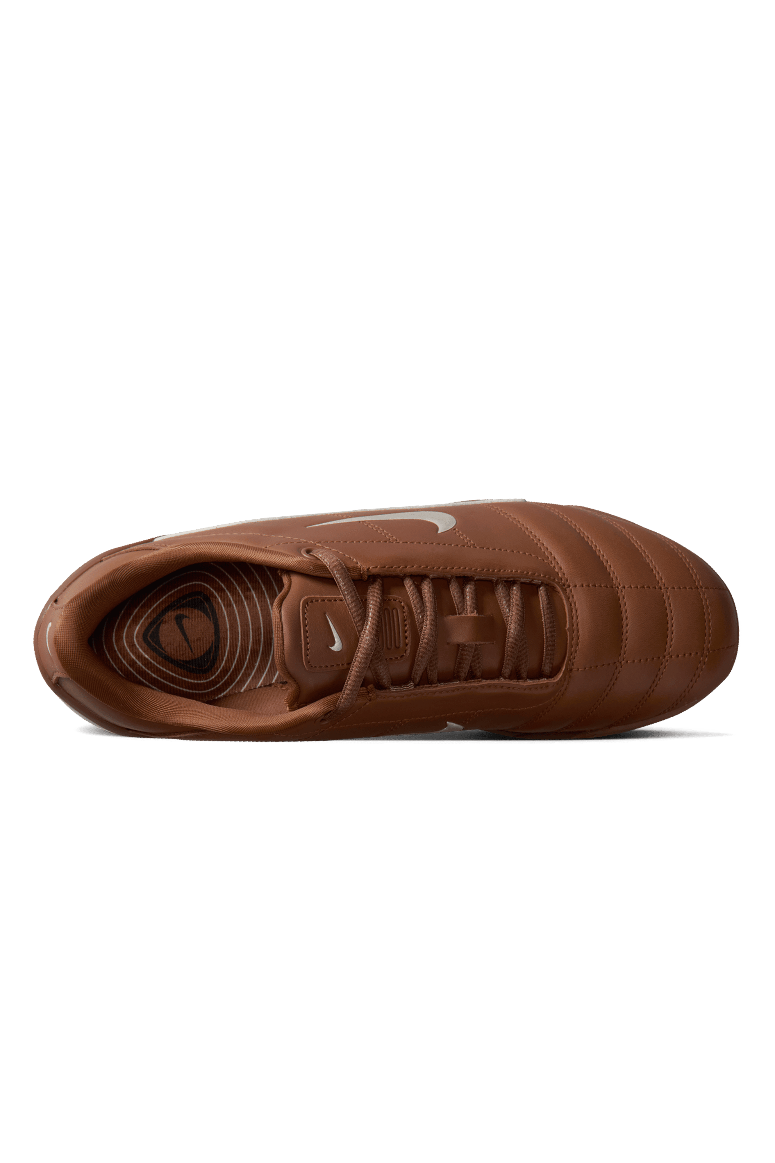 Nike Woman T90 Shox Magia QS Pecan