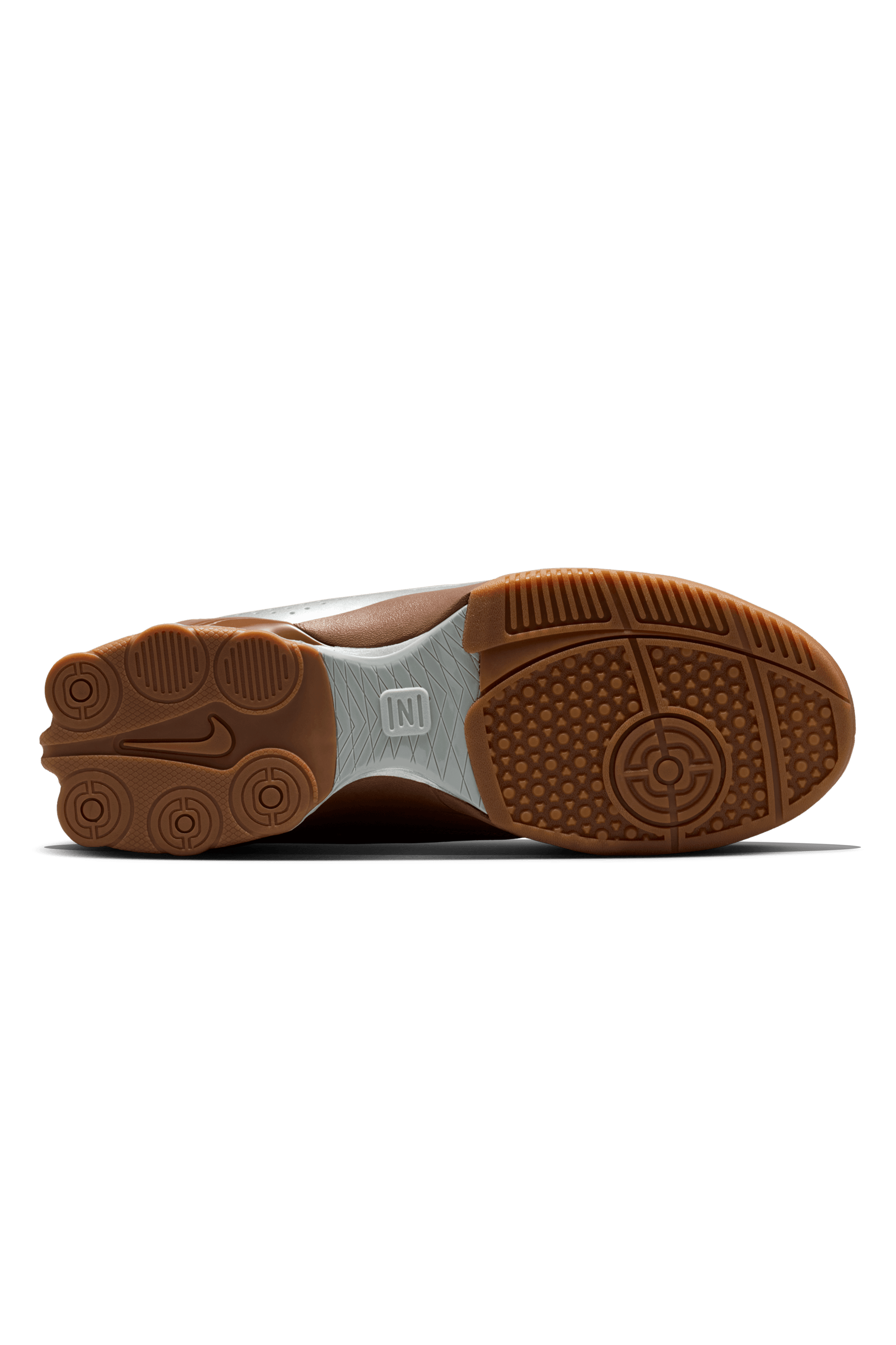 Nike Woman T90 Shox Magia QS Pecan