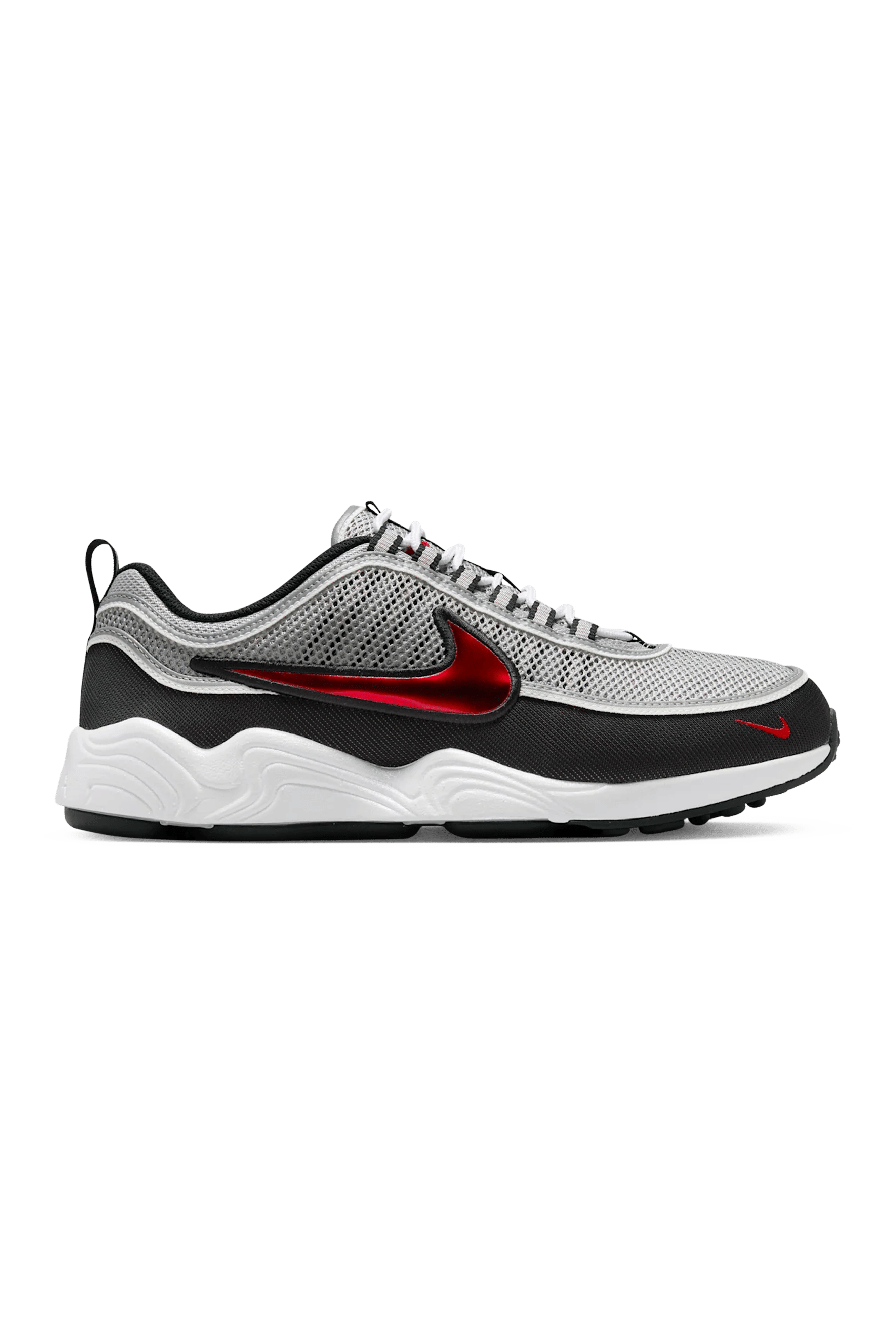 Nike Air Zoom Spiridon SP OG Sport Red