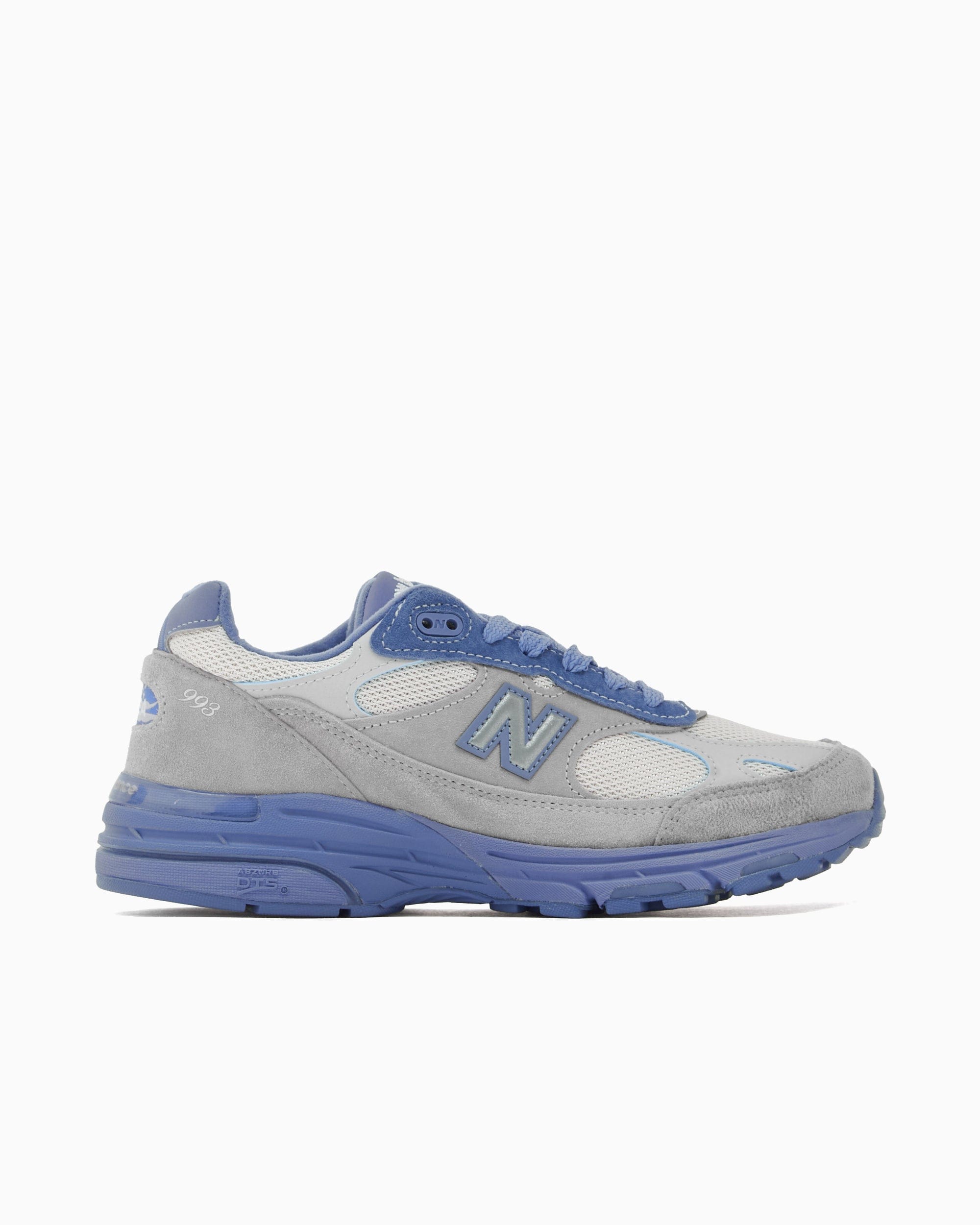 New Balance U993 5YA Washington D.C. Made in USA