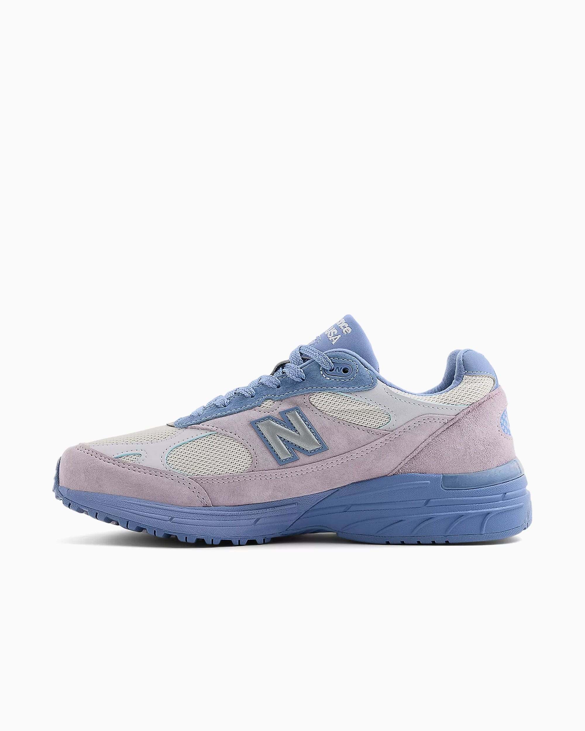 New Balance U993 5YA Washington D.C. Made in USA