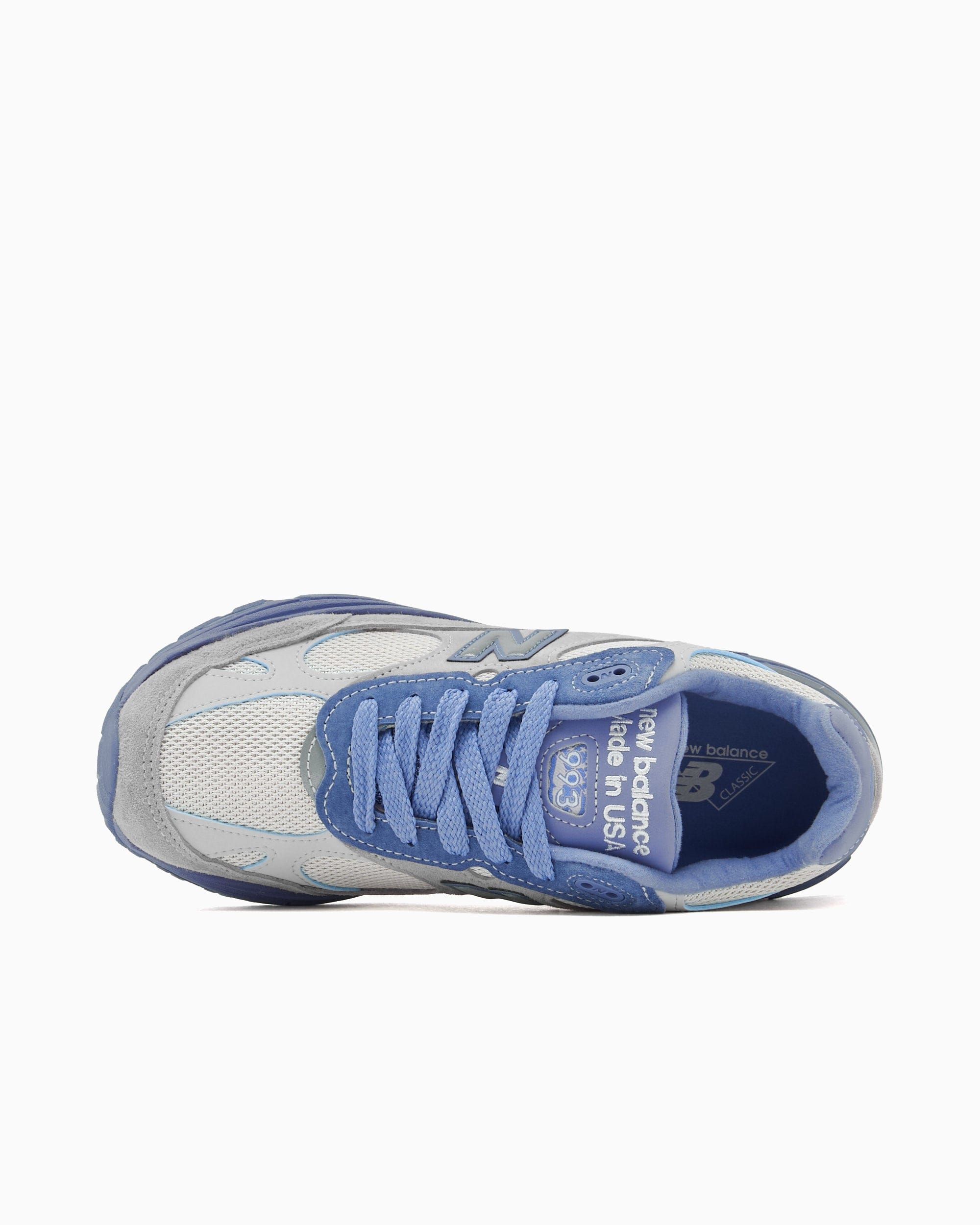 New Balance U993 5YA Washington D.C. Made in USA