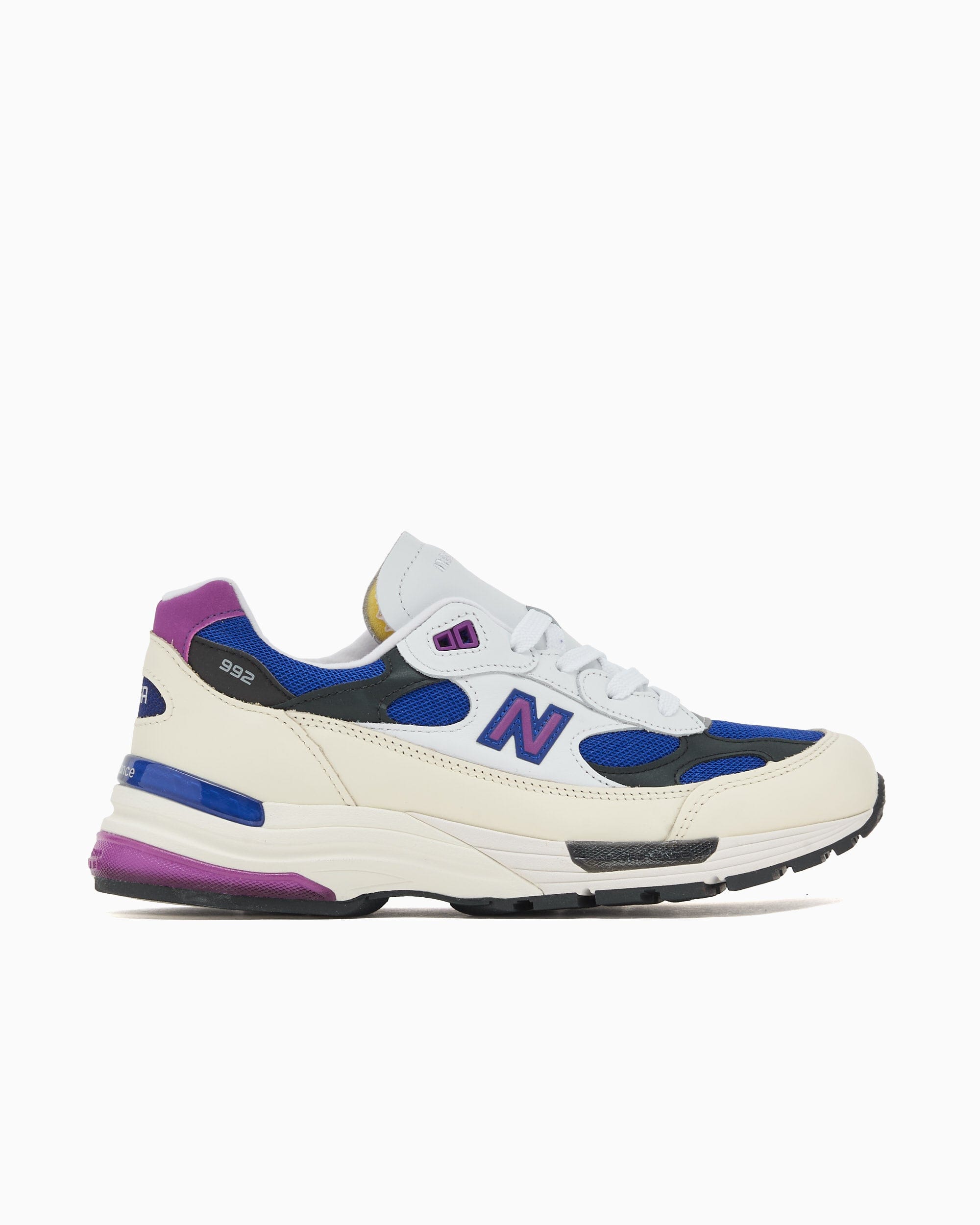 New Balance U992 78 l Made in USA